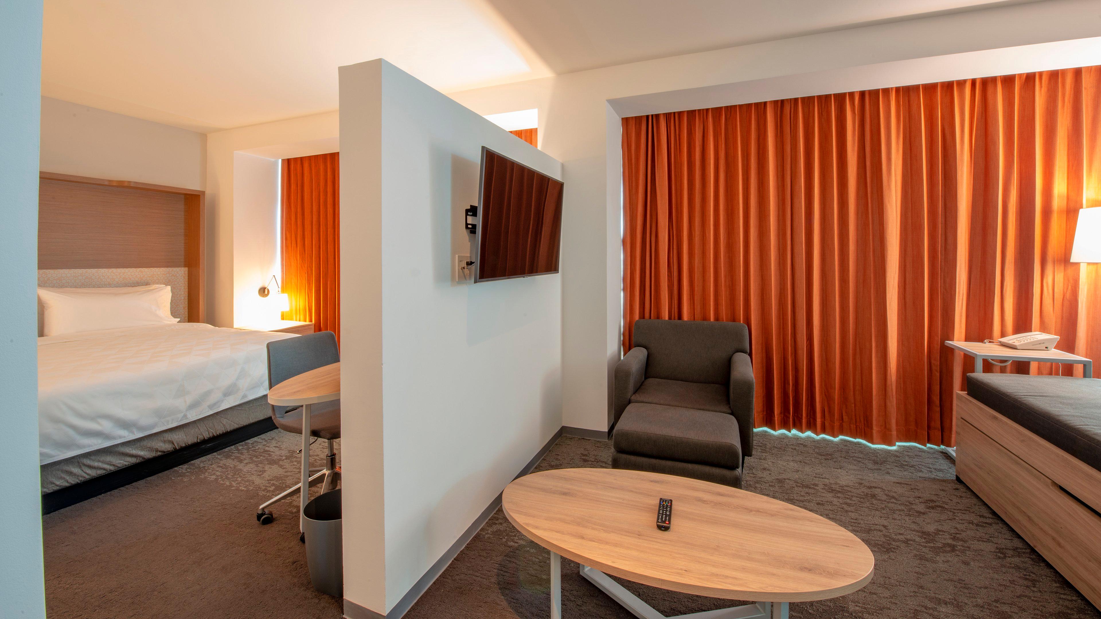 Holiday Inn & Suites Merida La Isla