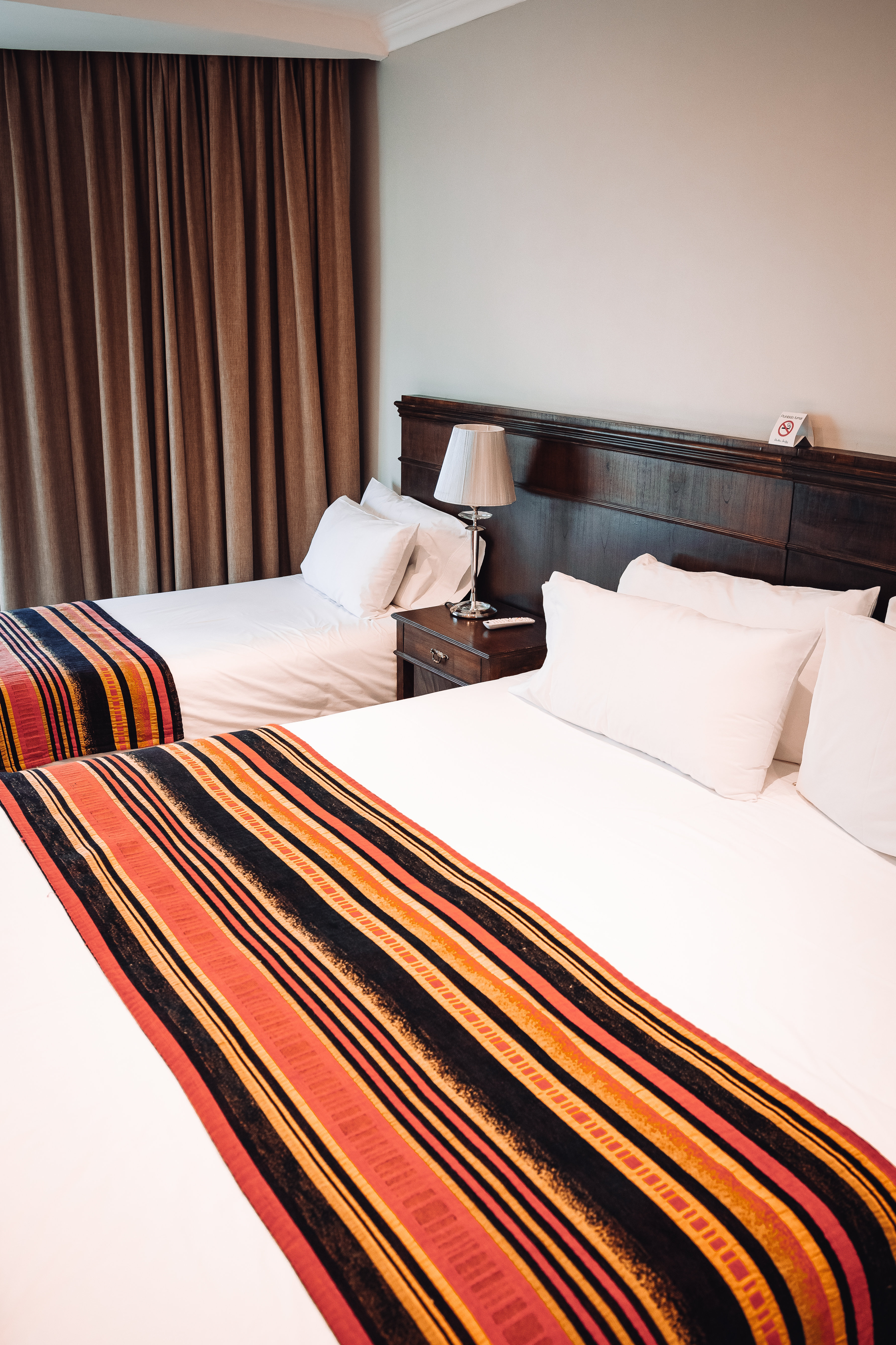 Chalten Suites Hotel
