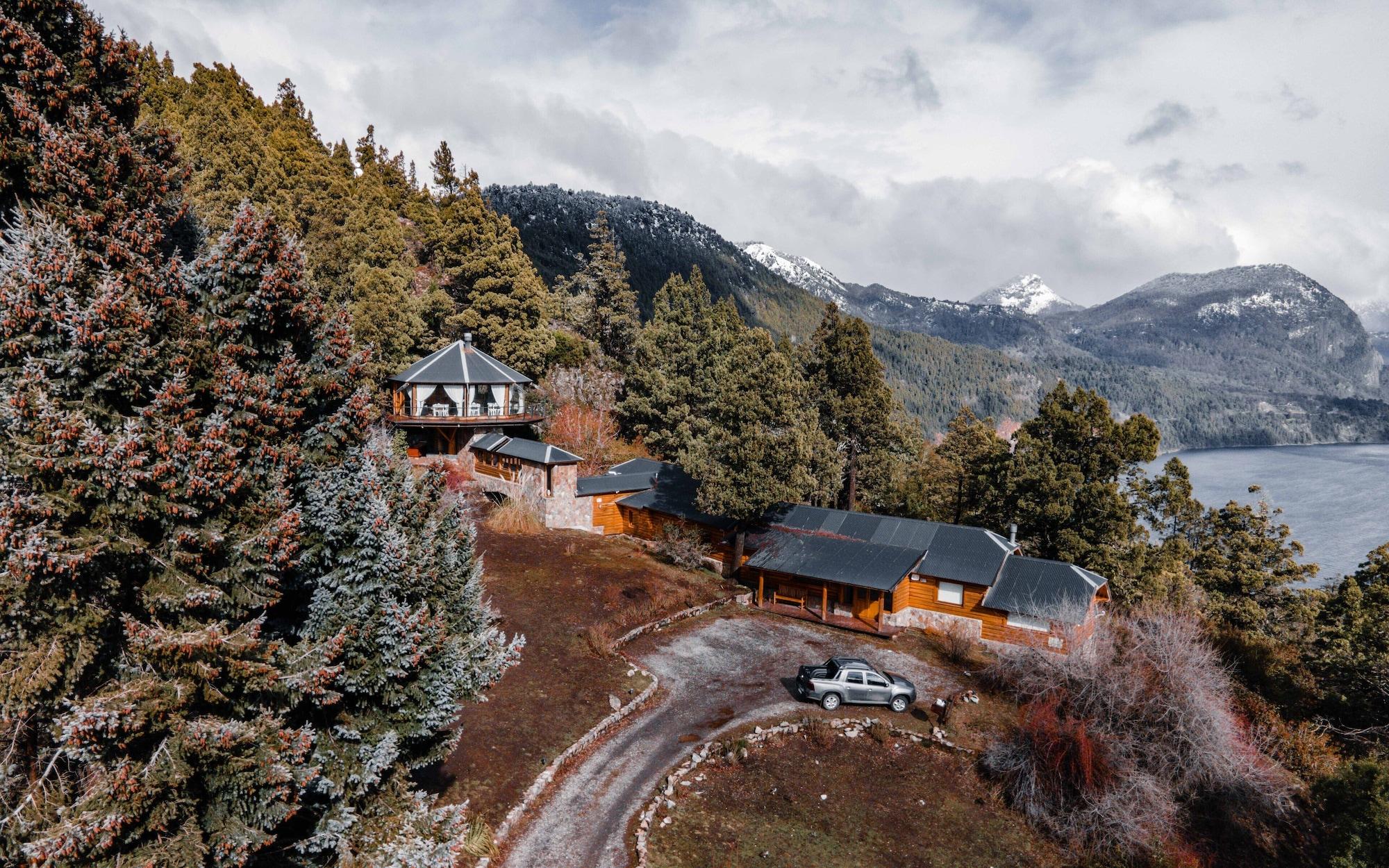 Arrayan - Hosteria de Montaña