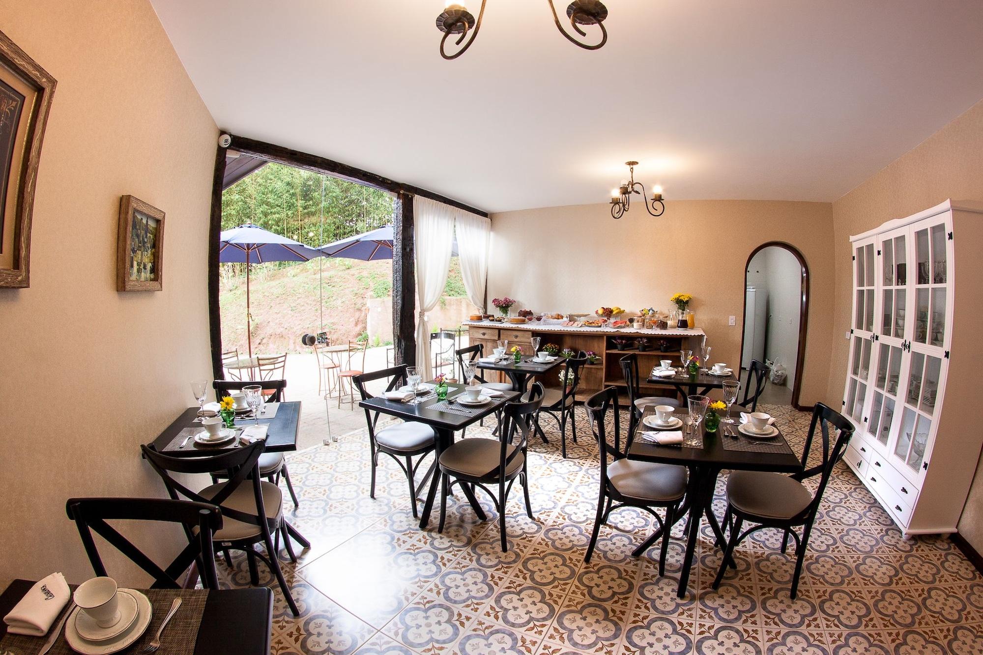 Casablanca Hotel Boutique