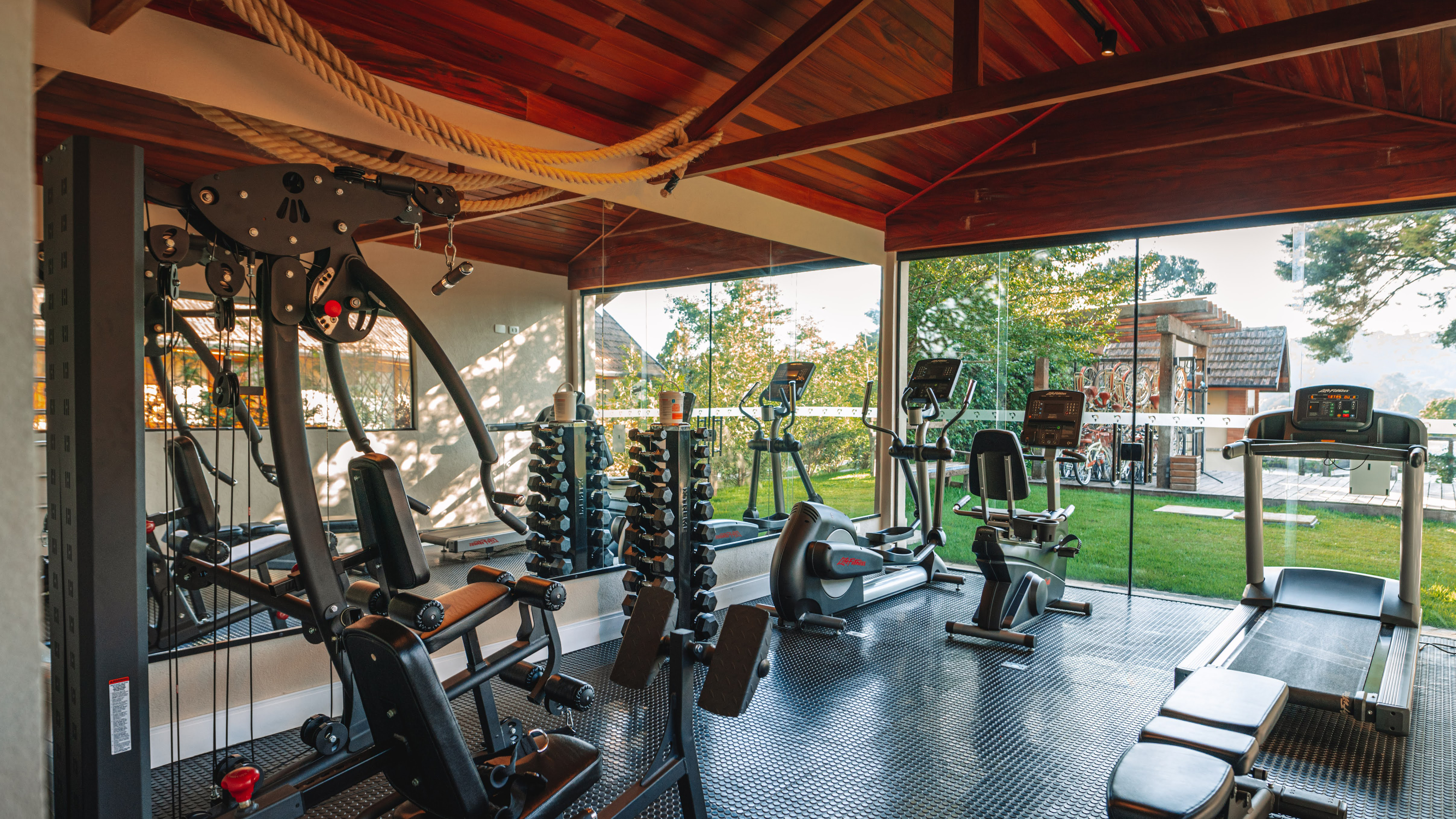 Hotel Boutique Quebra-Noz Conforto e Natureza