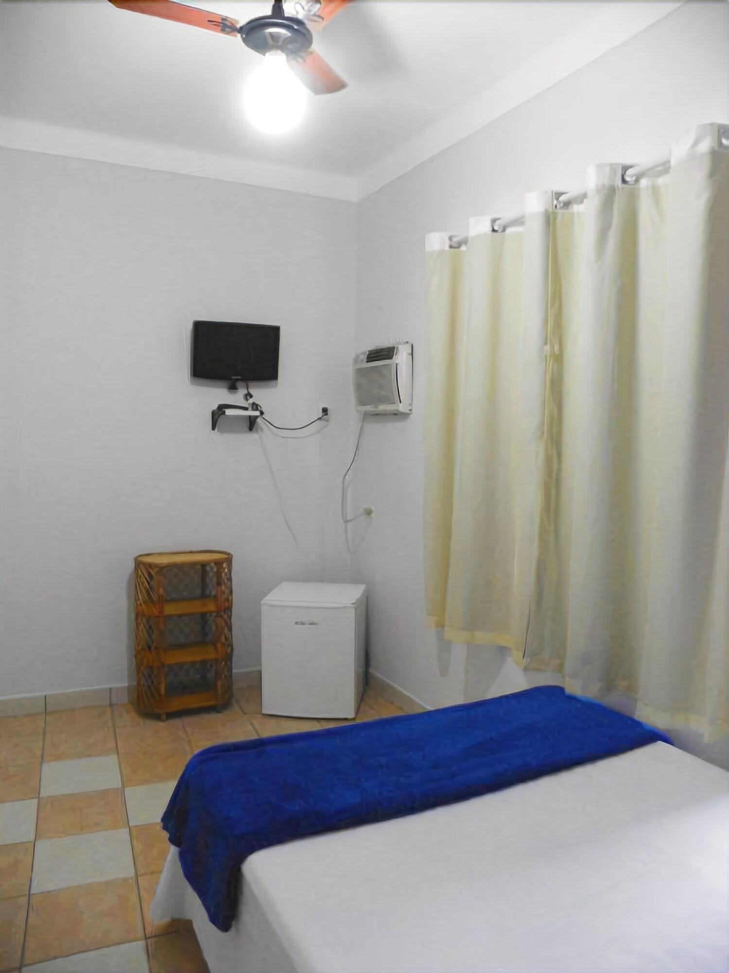 Santos Hotel