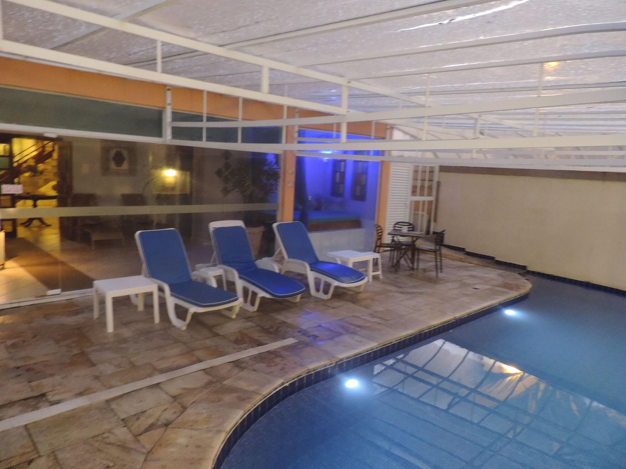 Hotel Costa Balena