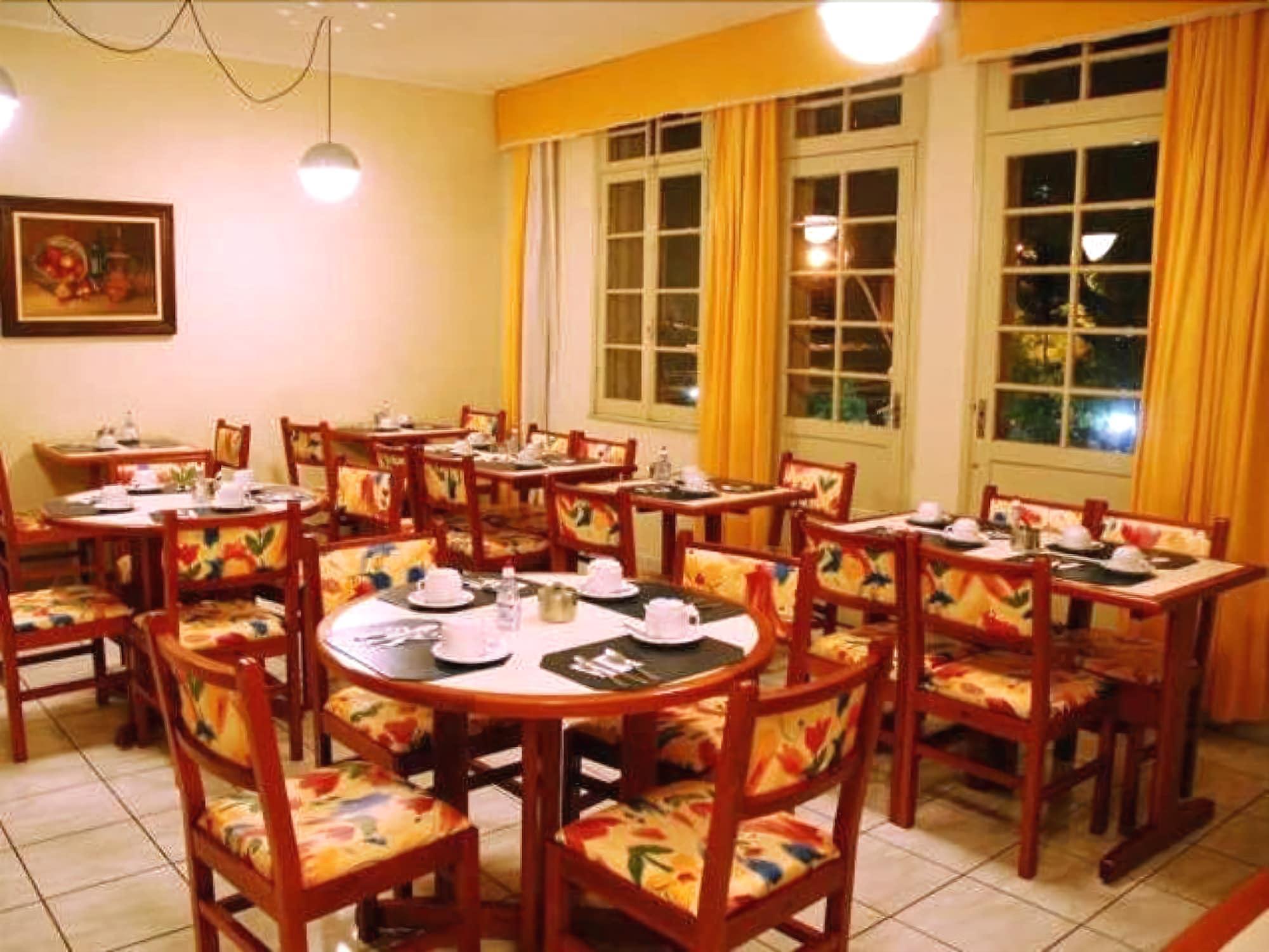Hotel Itamarati