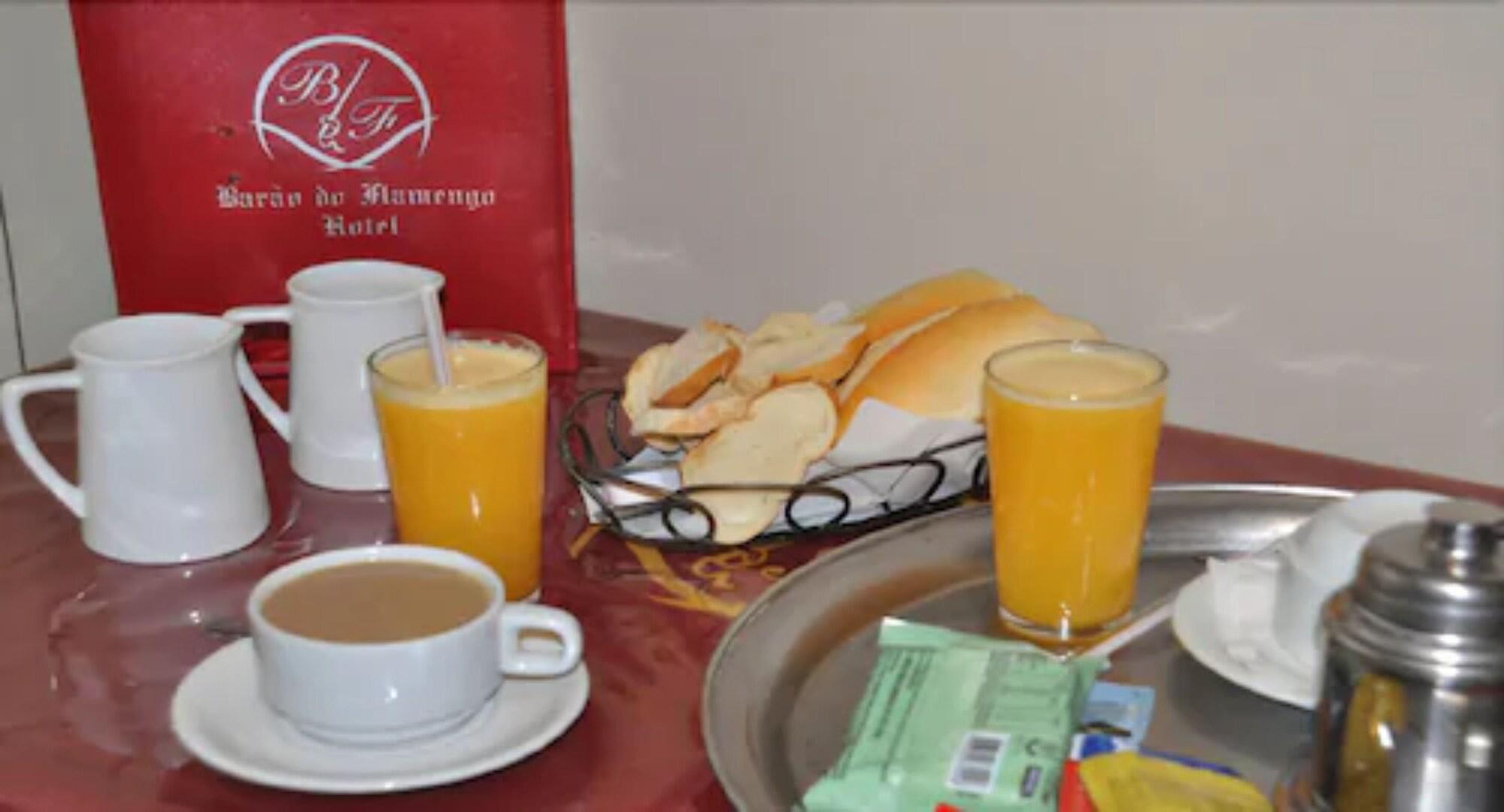 Hotel Barão do Flamengo - Adult Only