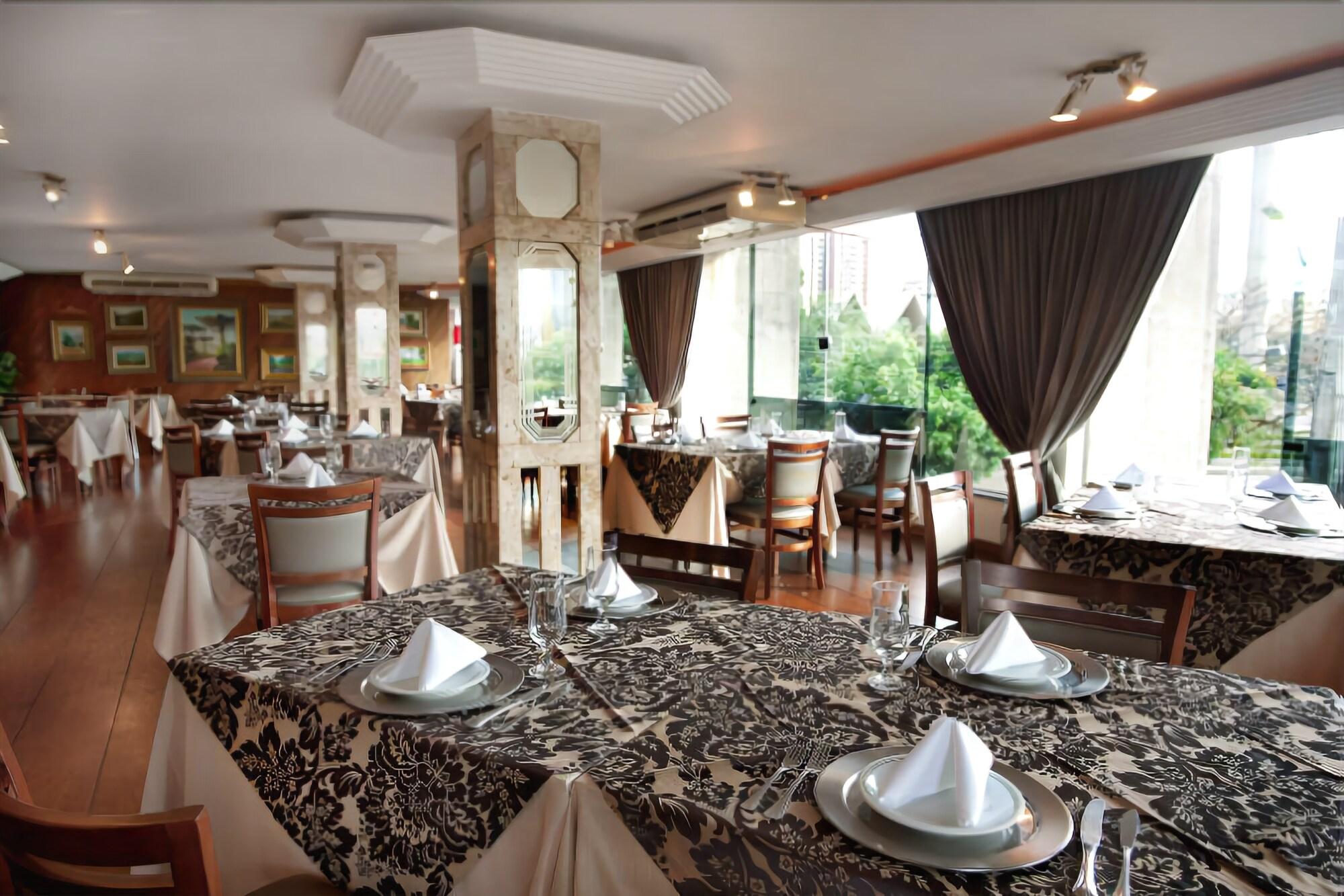 Copas Verdes Hotel