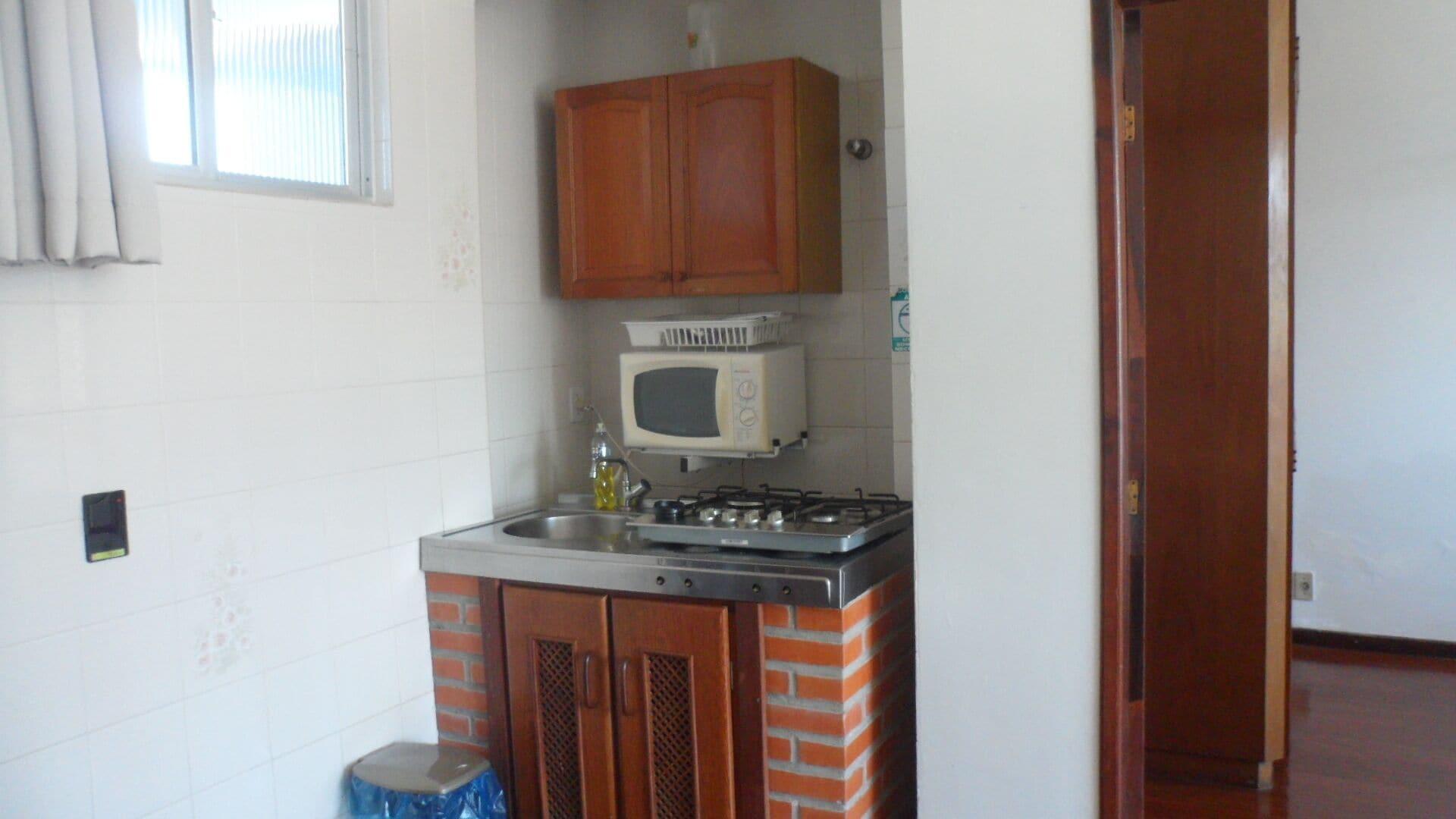 Apart Hotel La Cabana