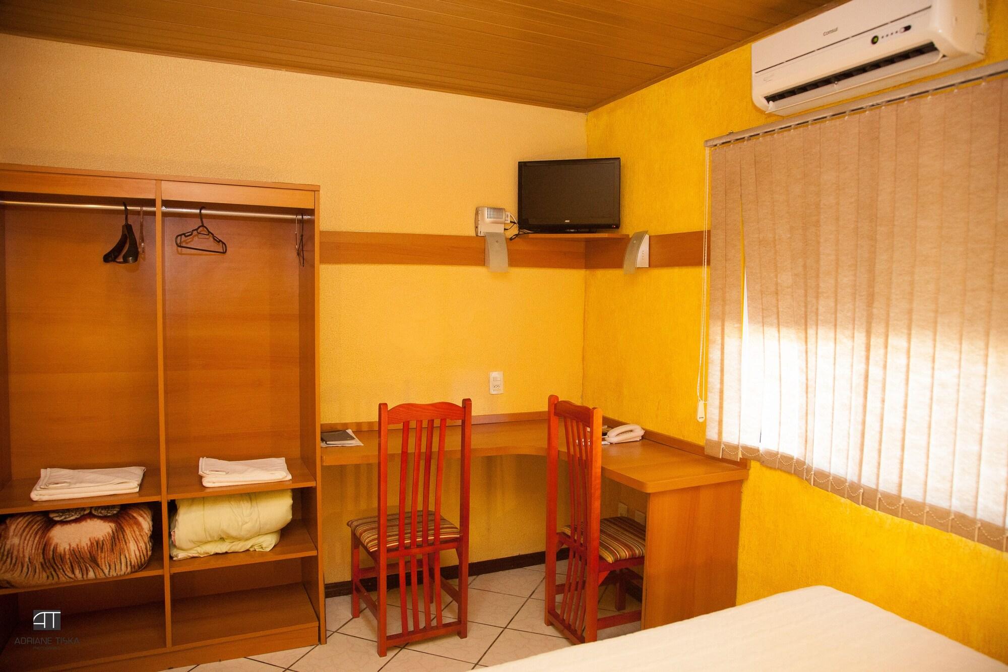 Room 2, Hotel Costa Doce, Rio Grande