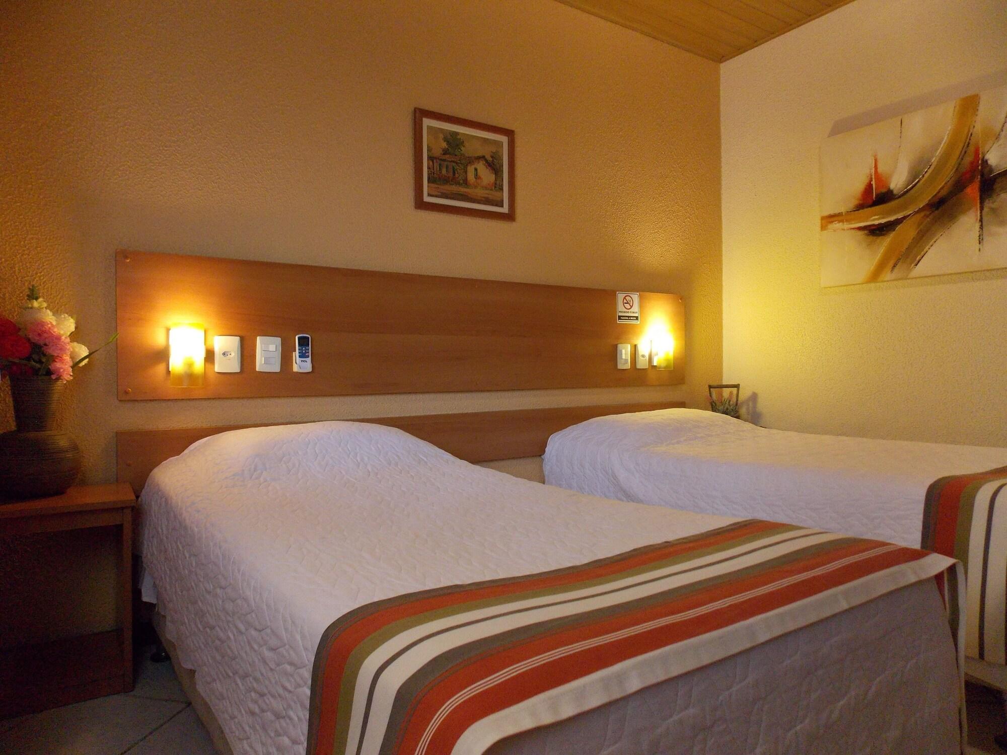 Room 5, Hotel Costa Doce, Rio Grande