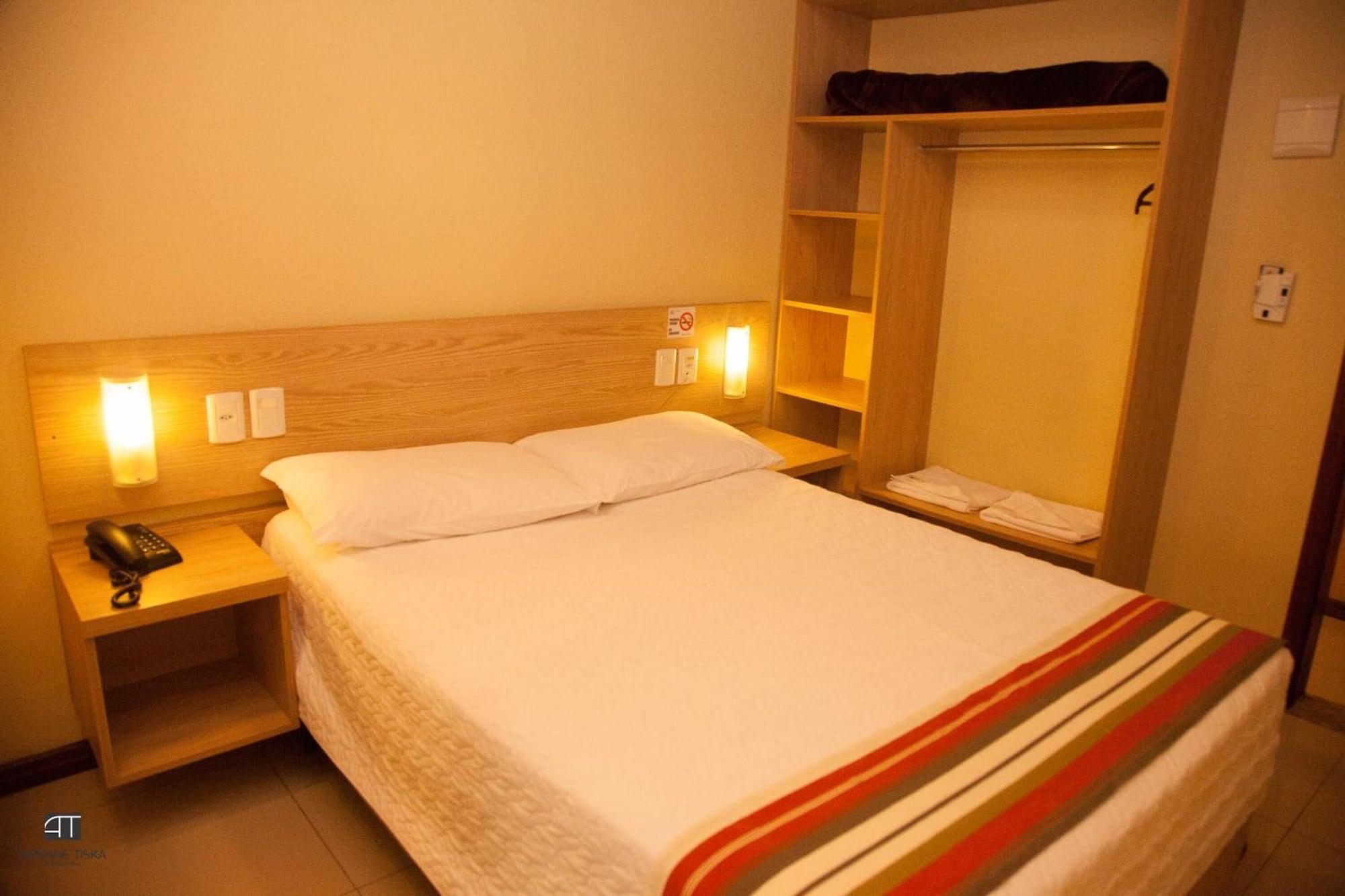 Room 3, Hotel Costa Doce, Rio Grande