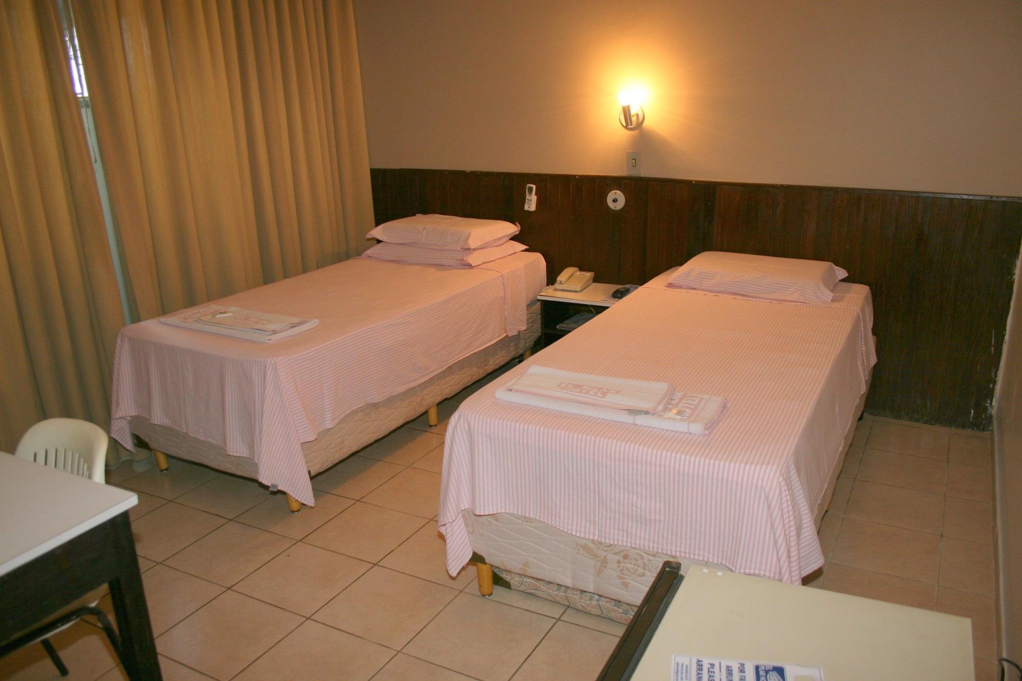 Hotel El Pilar