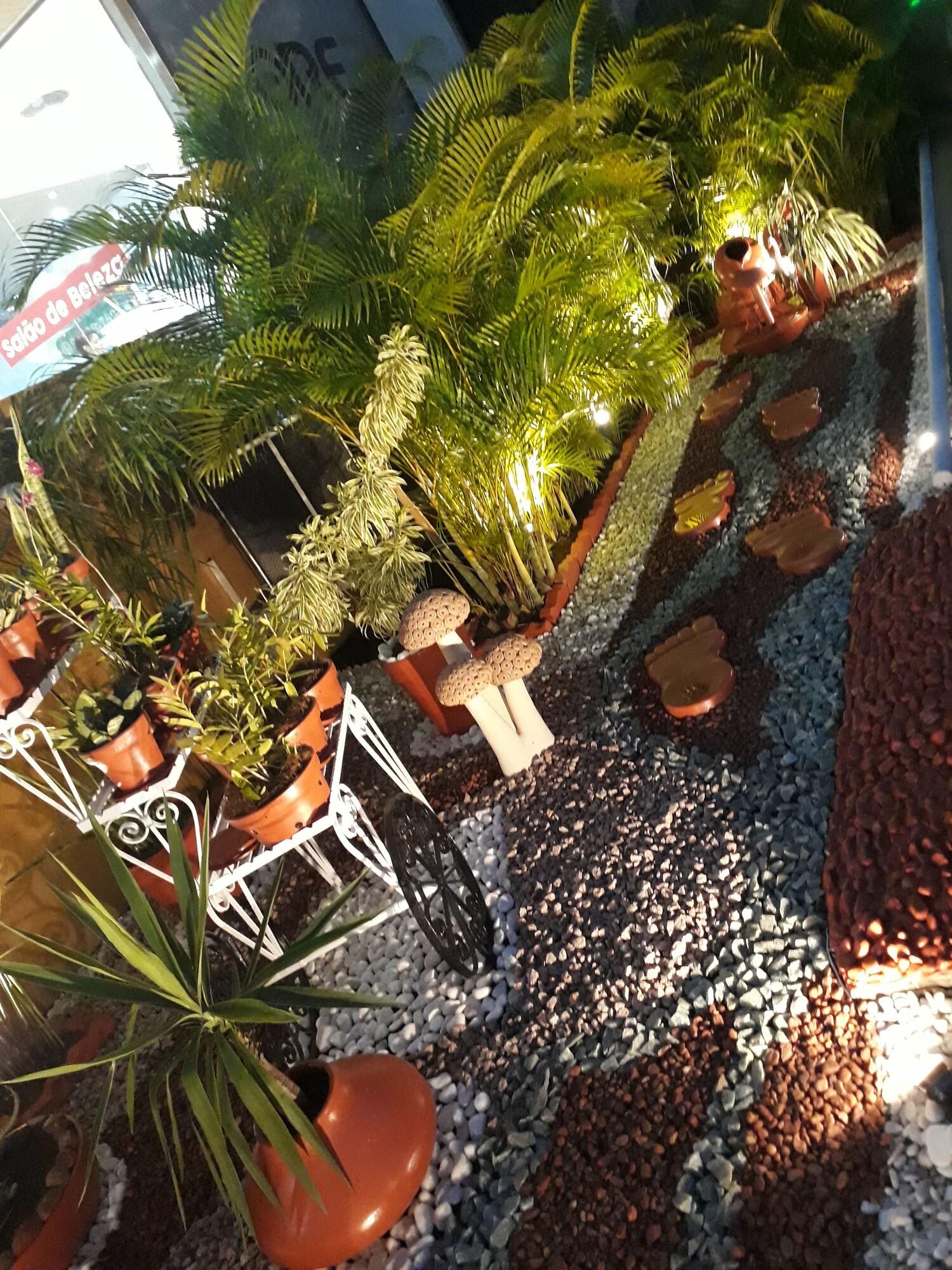 Hotel Semper Bahia - Ogunjá by null