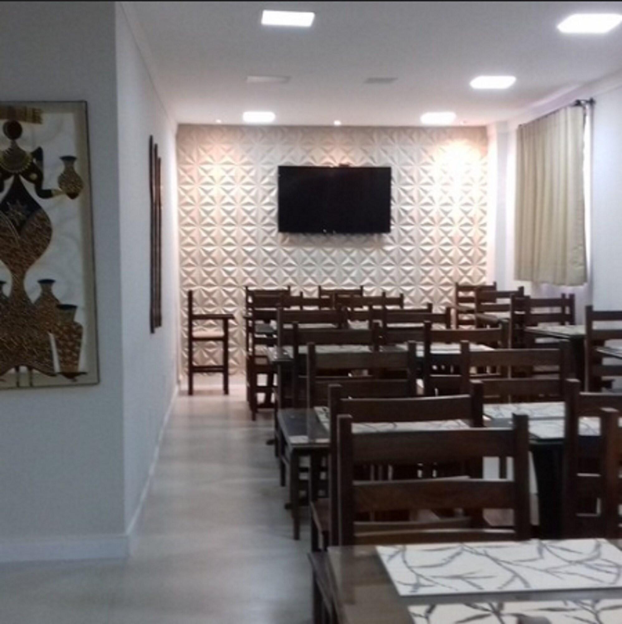 Hotel Semper Bahia - Ogunjá by null