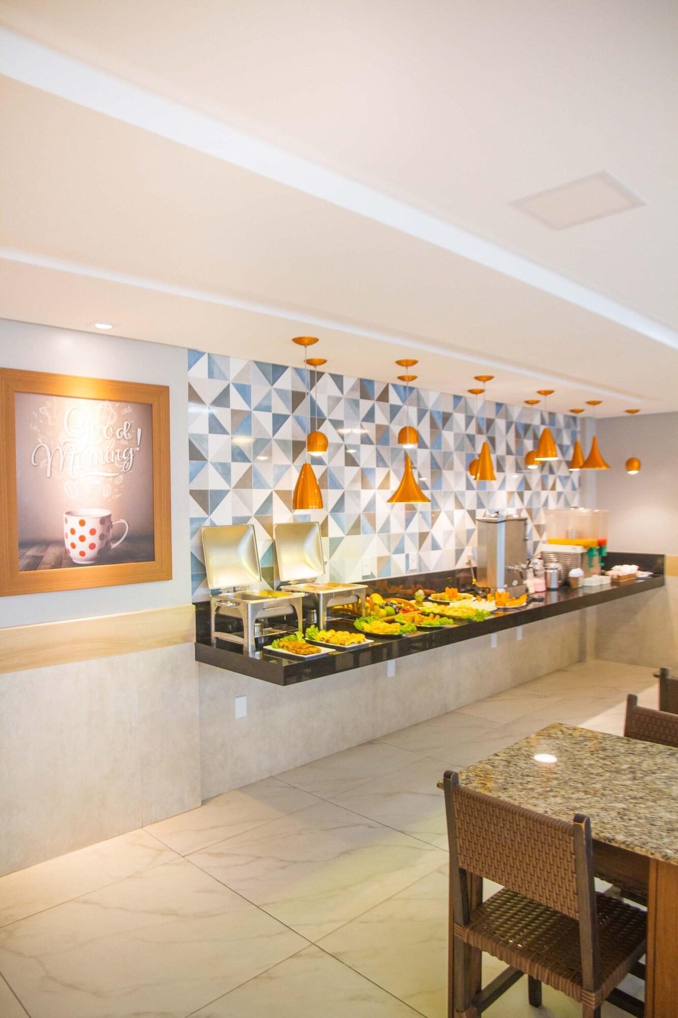 Hotel Bem Brasil