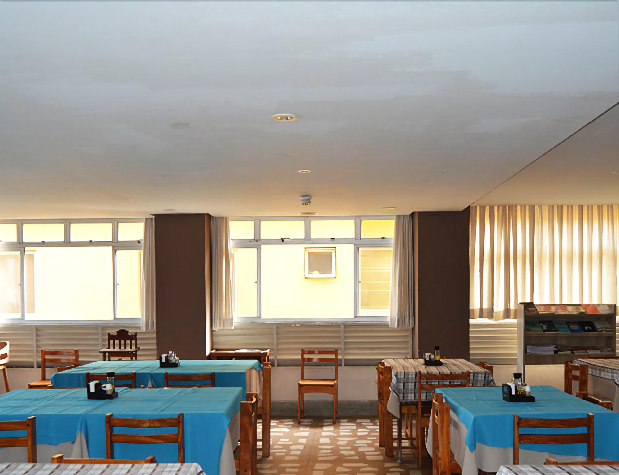 Hotel Samburá
