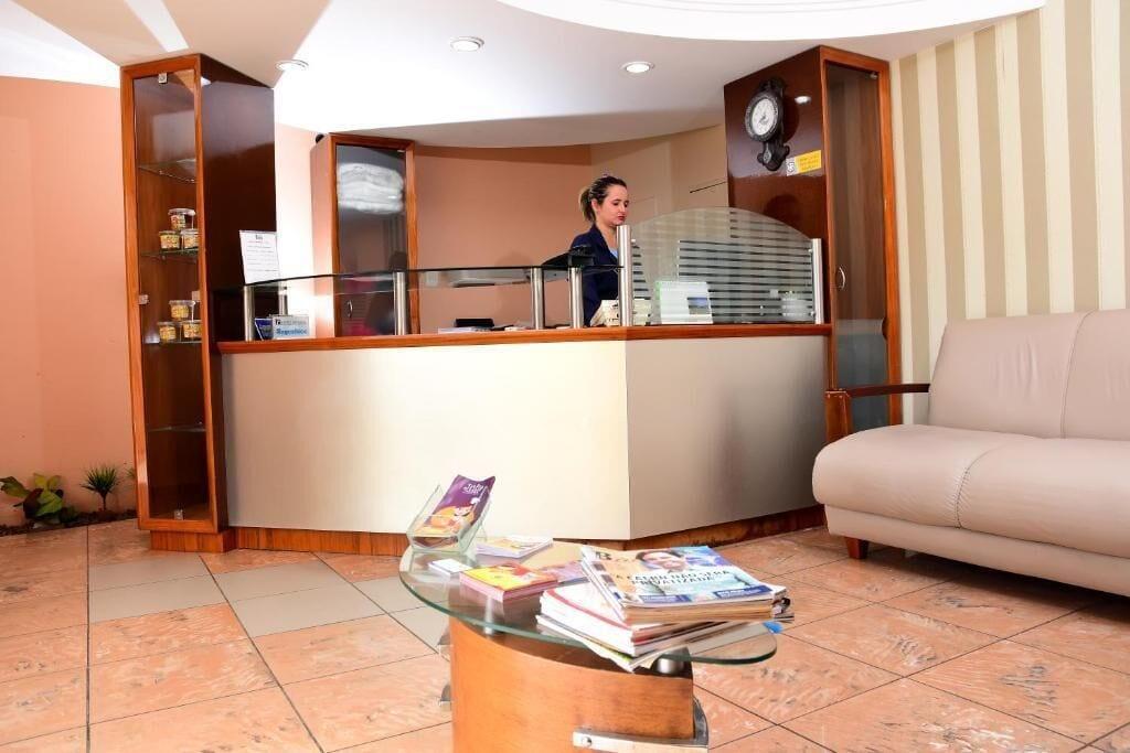 Hotel Imperial photo 6