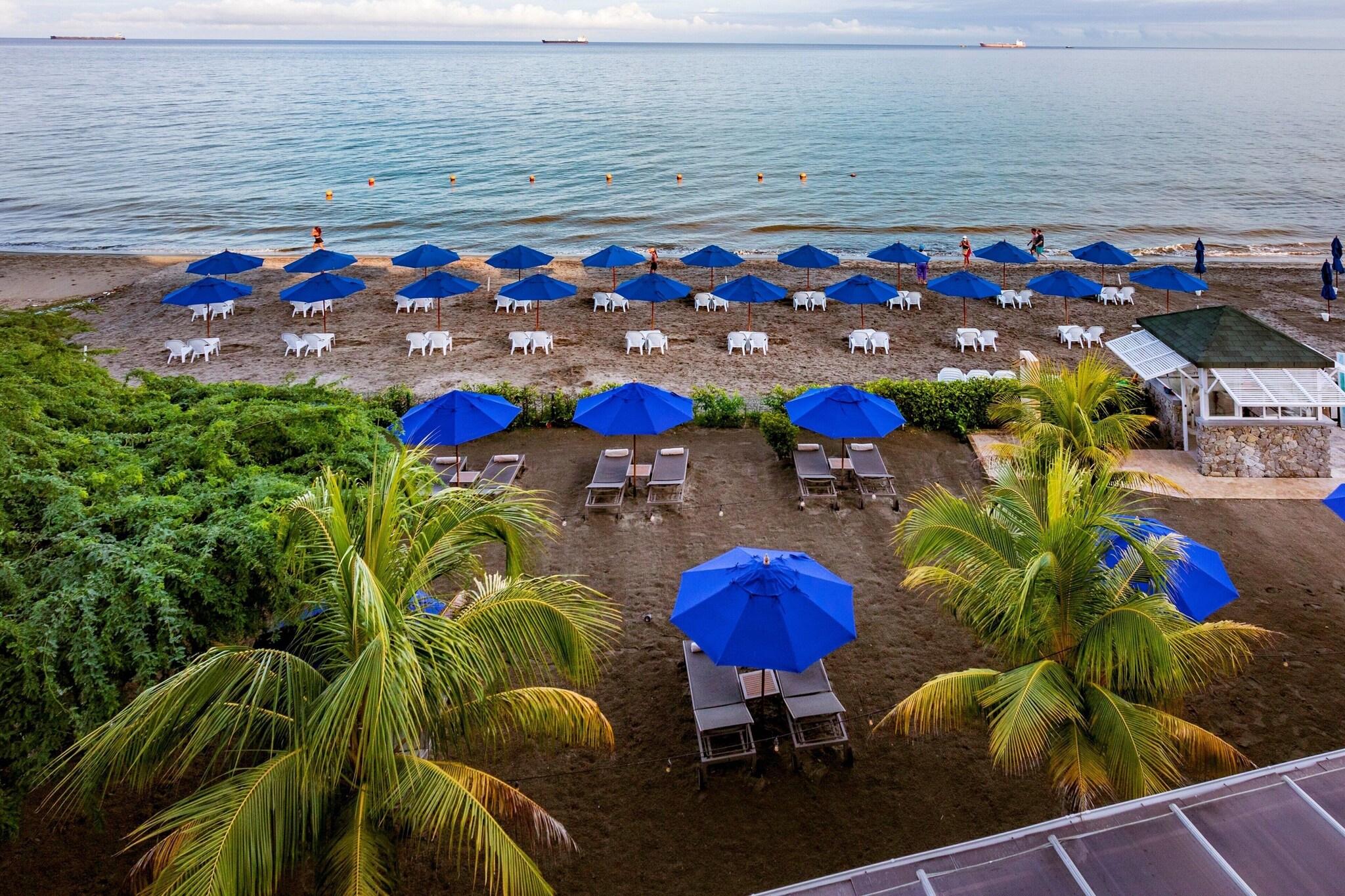 Santa Marta Marriott Resort Playa Dormida by null