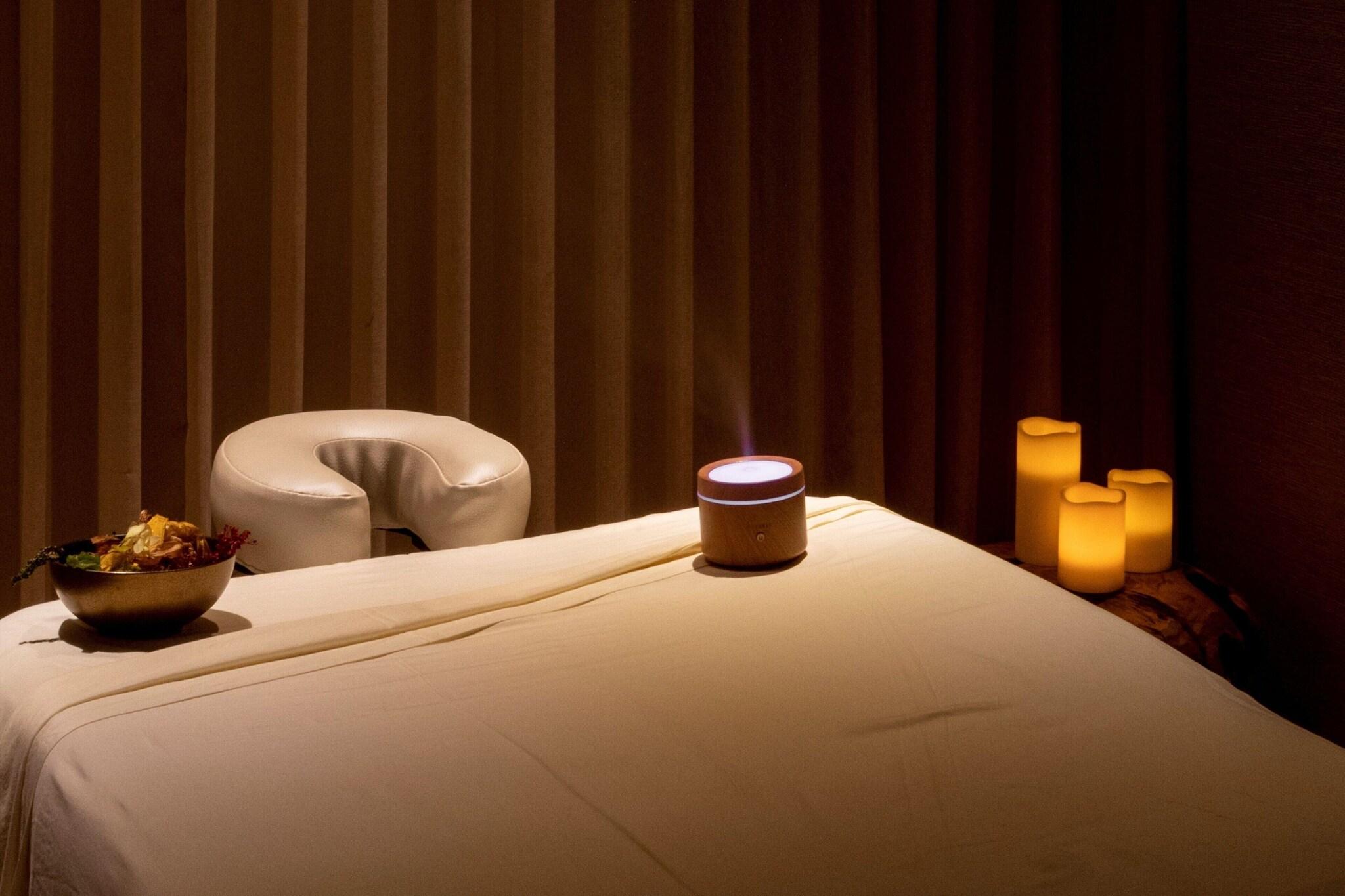 Santa Marta Marriott Resort Playa Dormida by null