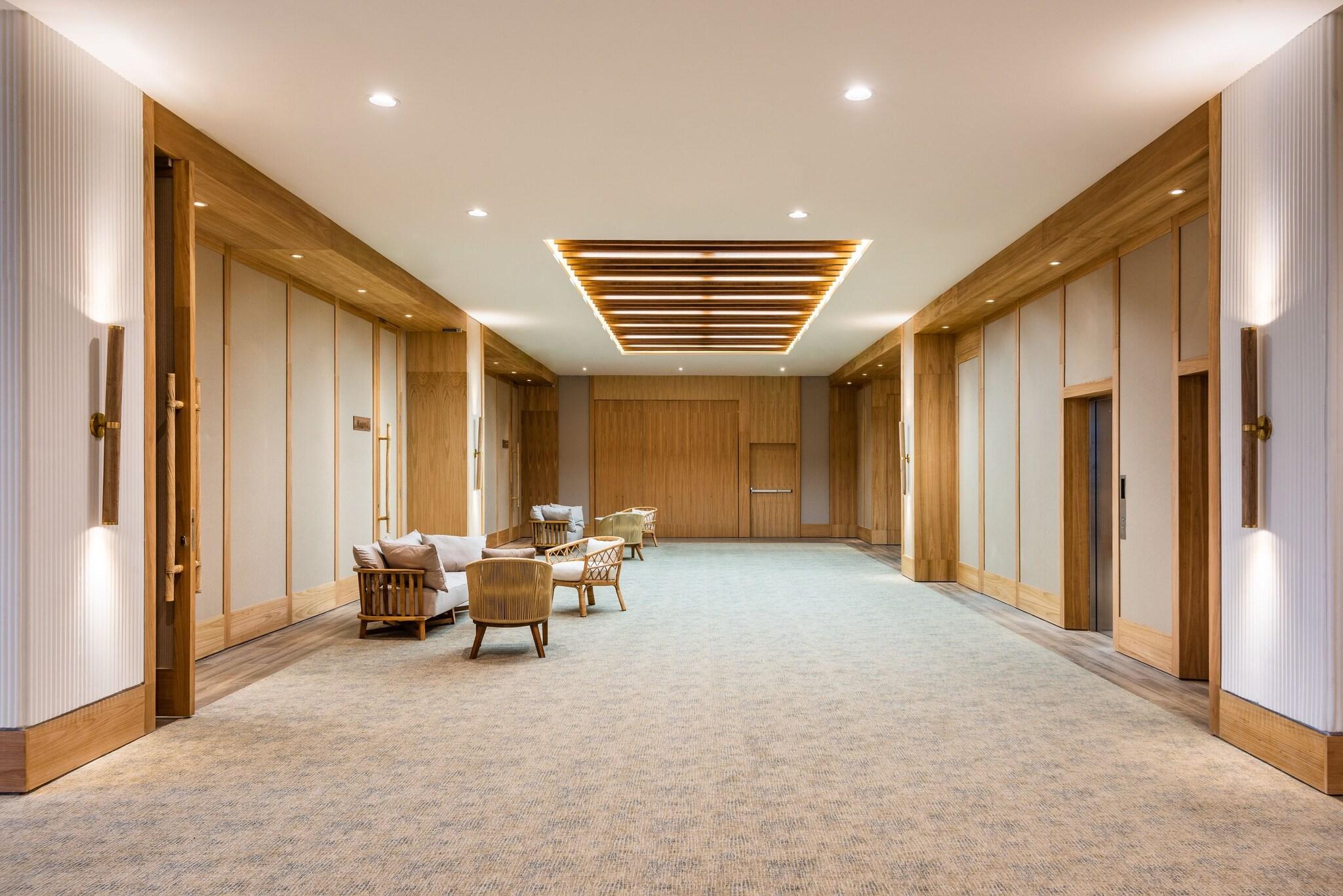 Santa Marta Marriott Resort Playa Dormida by null