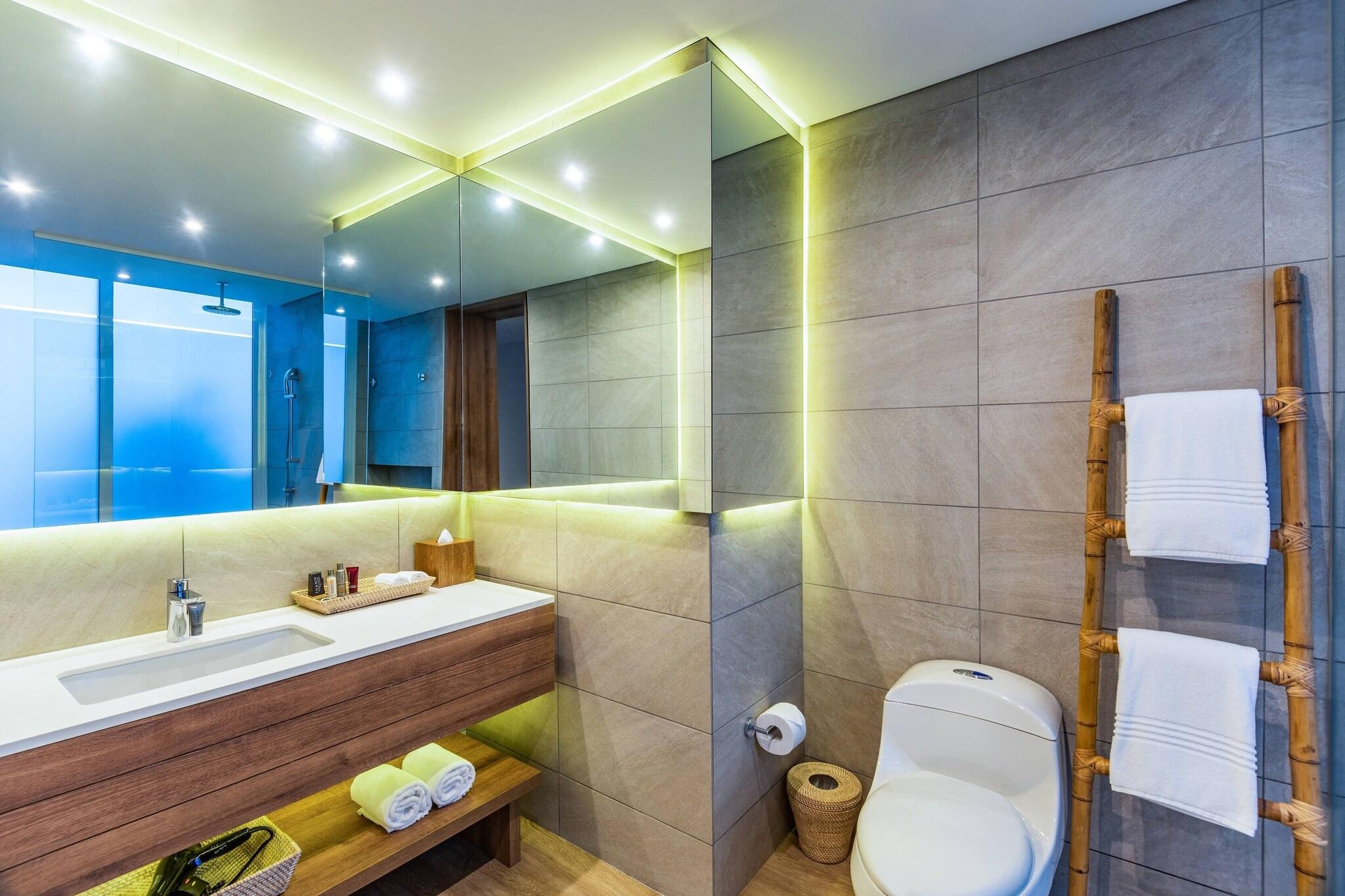 Santa Marta Marriott Resort Playa Dormida by null