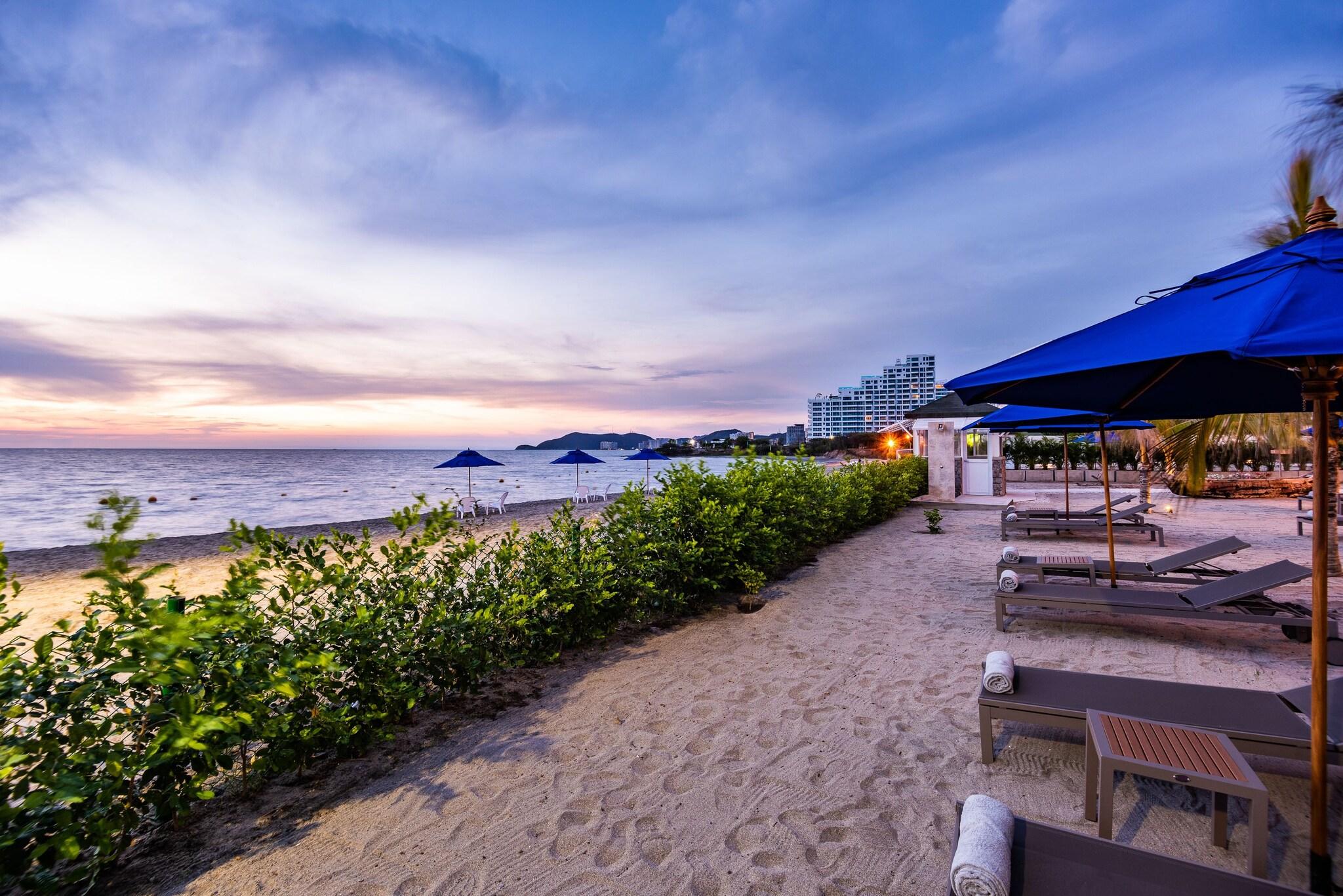 Santa Marta Marriott Resort Playa Dormida by null