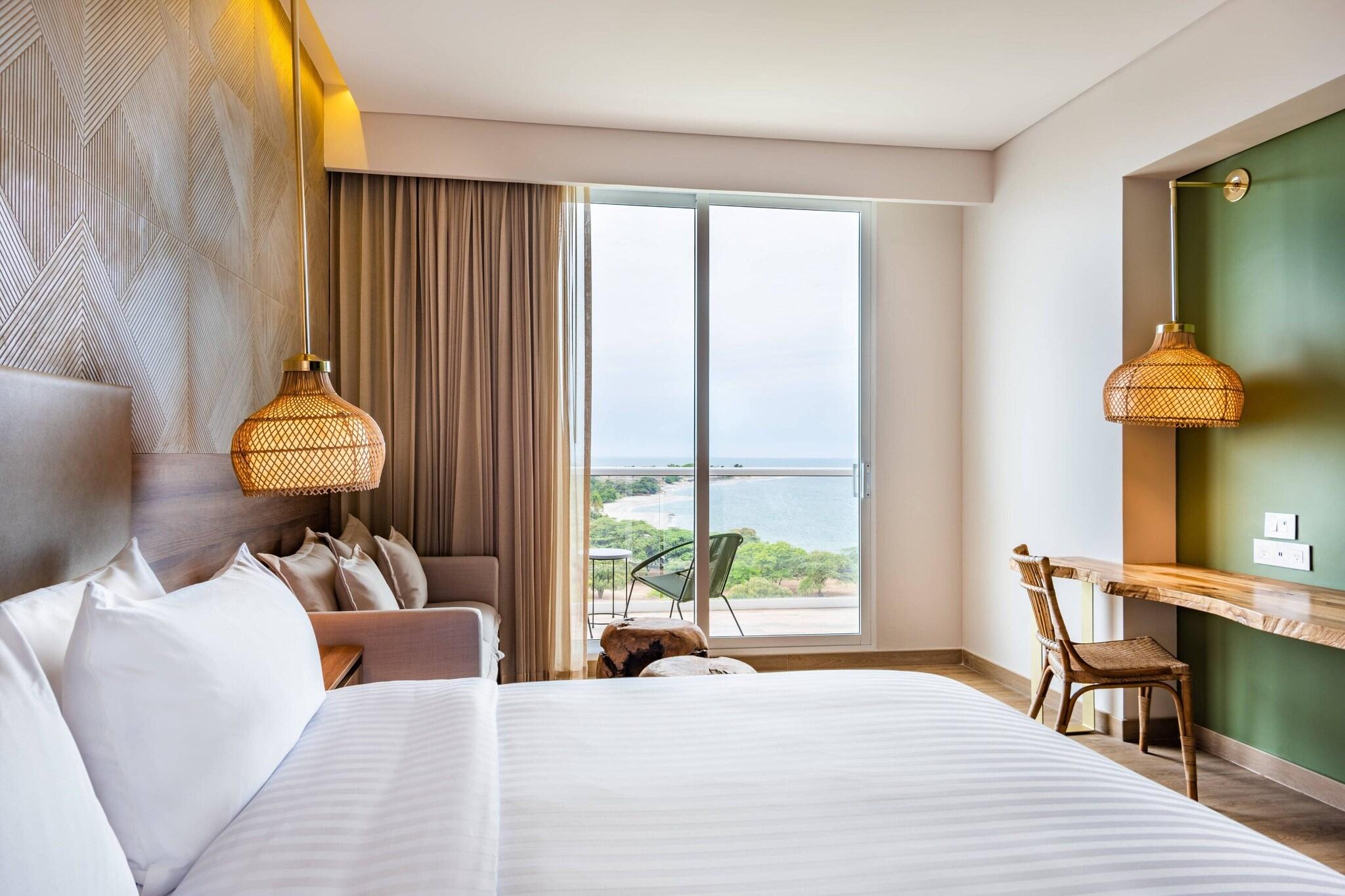 Santa Marta Marriott Resort Playa Dormida by null