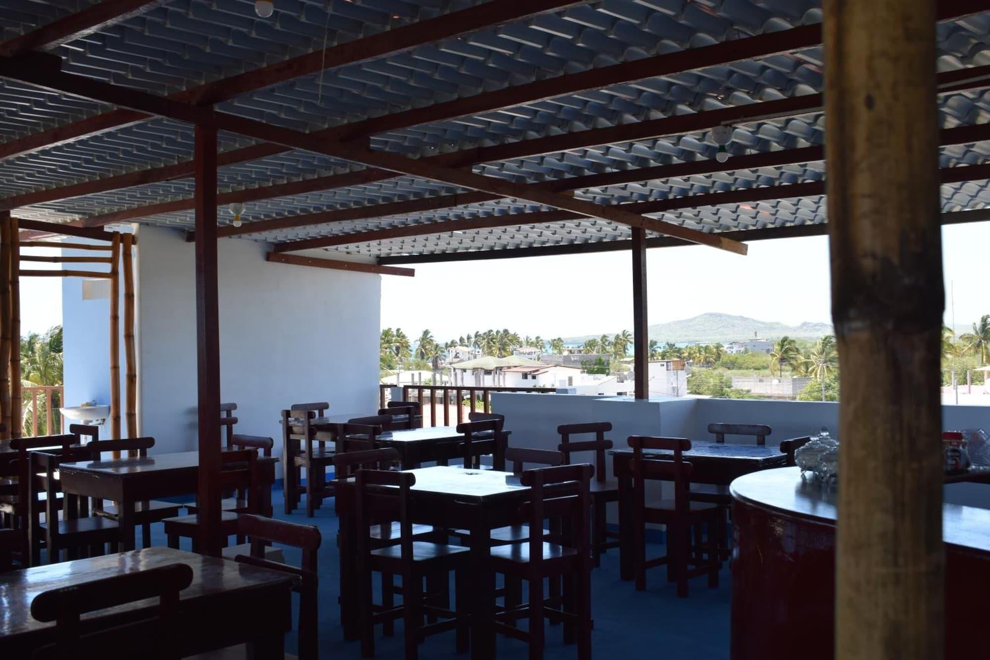 El Paraiso De Isabela