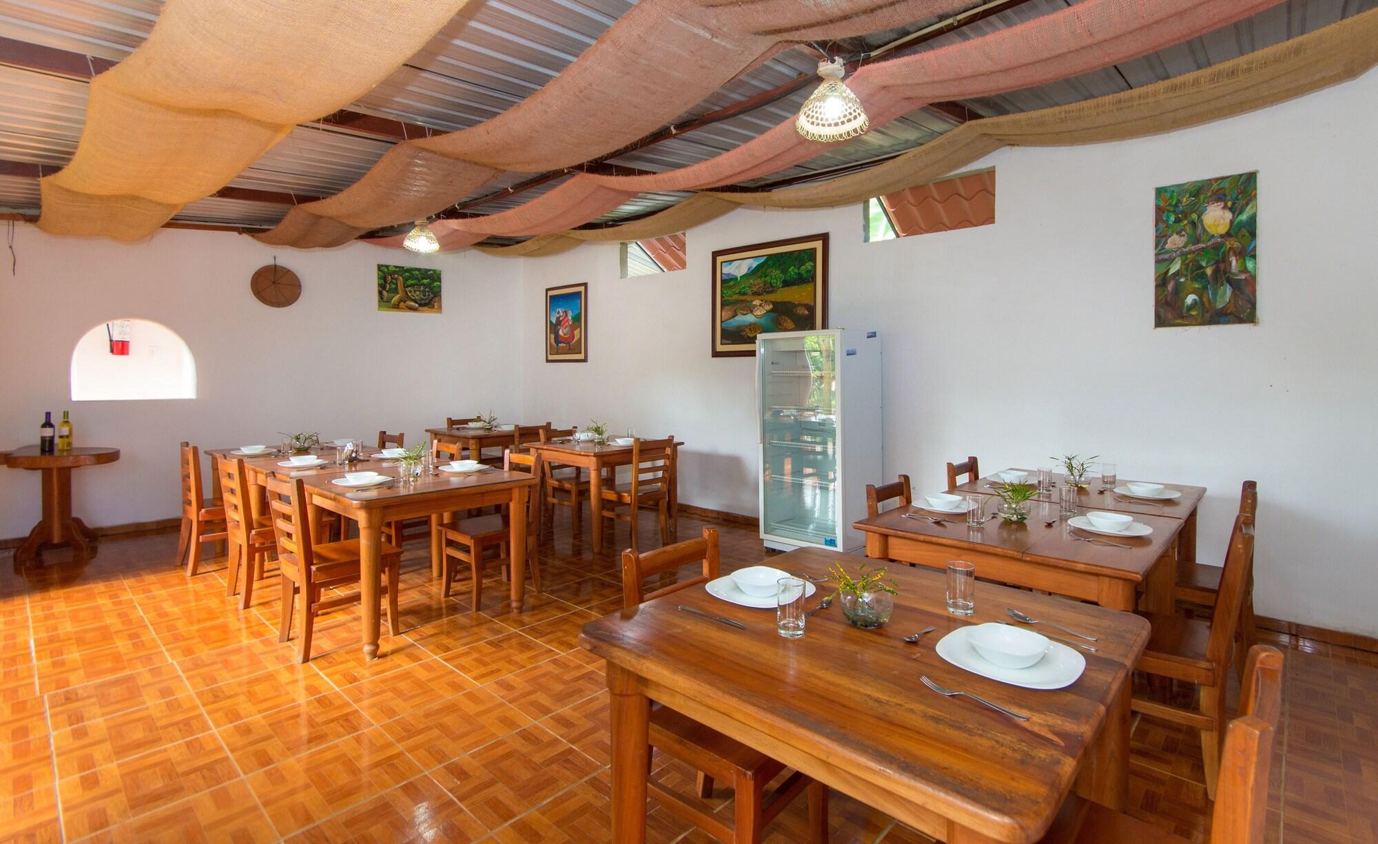 Twin Hotel Galapagos