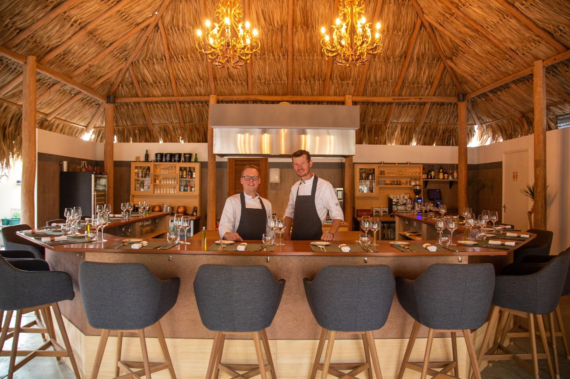 Bamboo Bali Bonaire