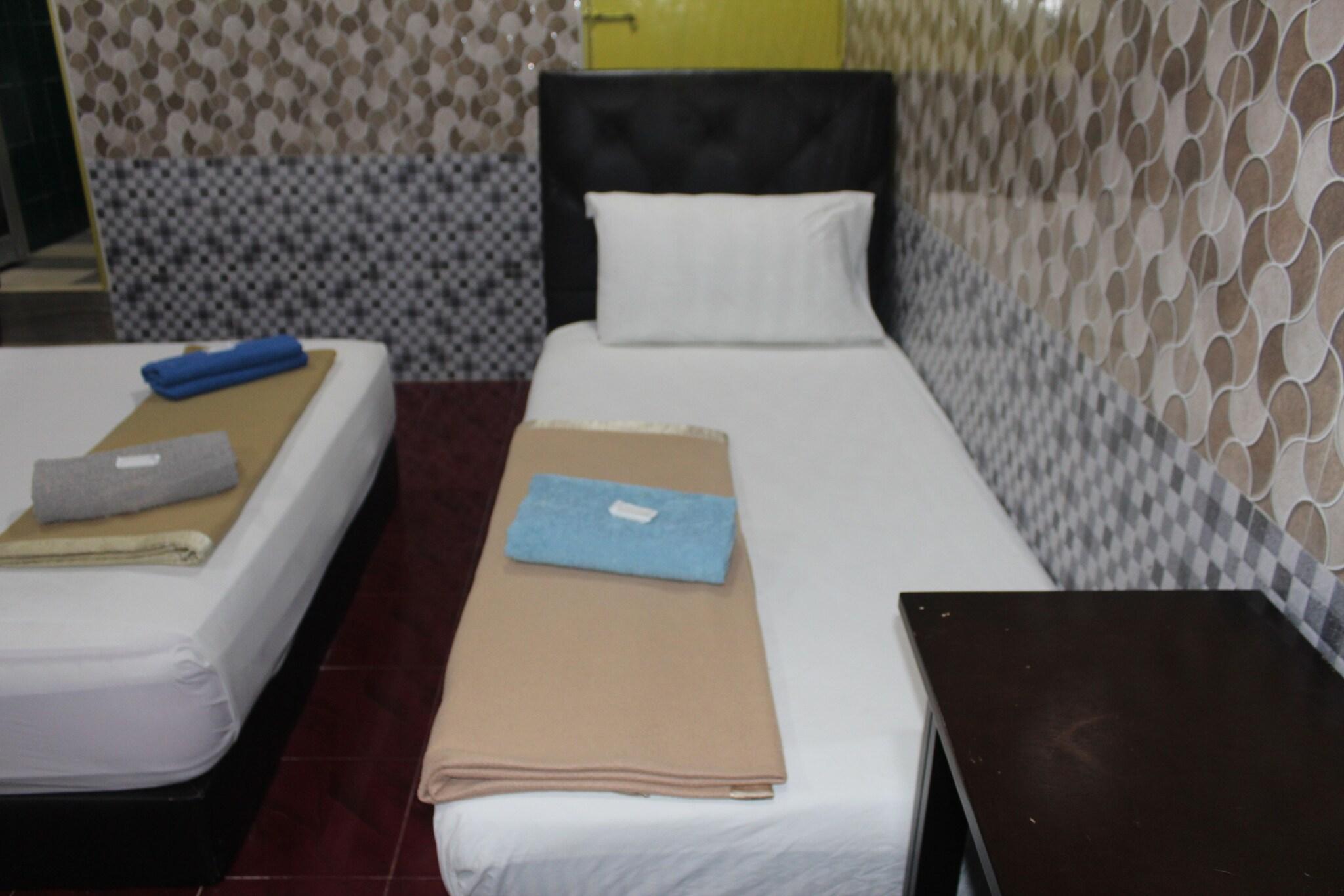 Aman Puri Hotel
