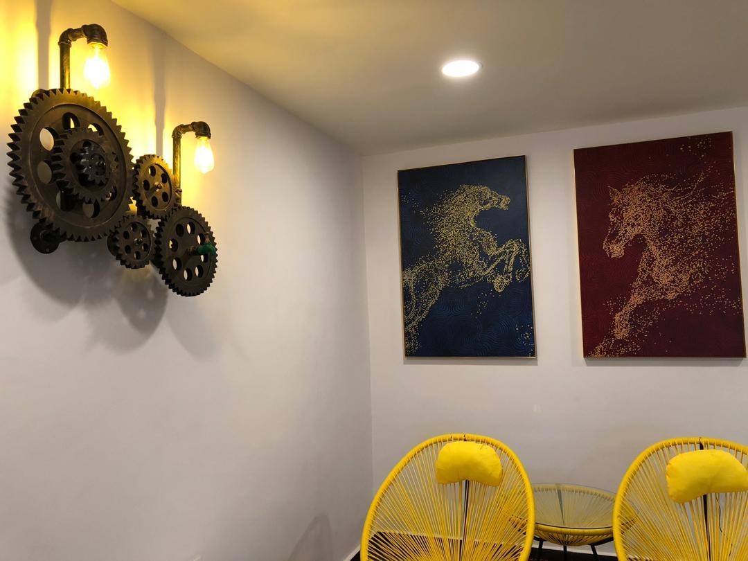 M Design Hotel Taman Pertama