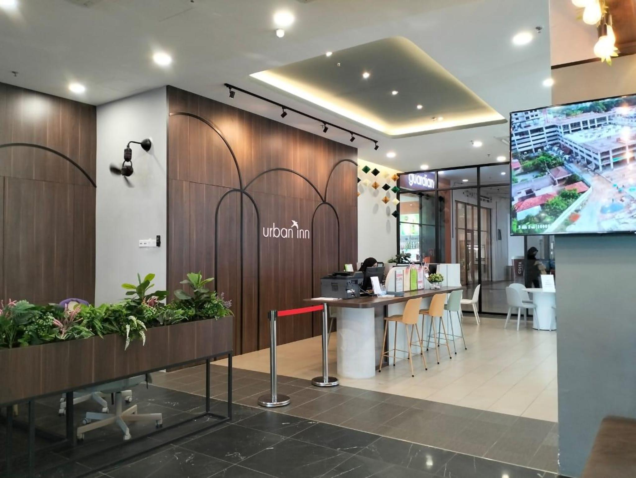 Urban Inn Alor Setar