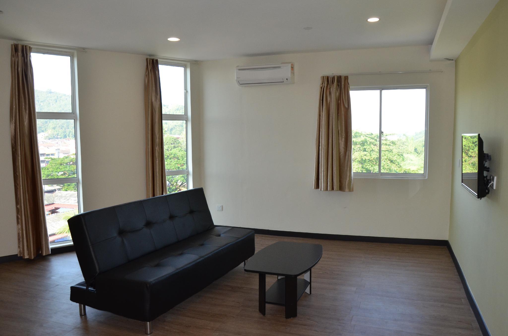 Riverview Hotel