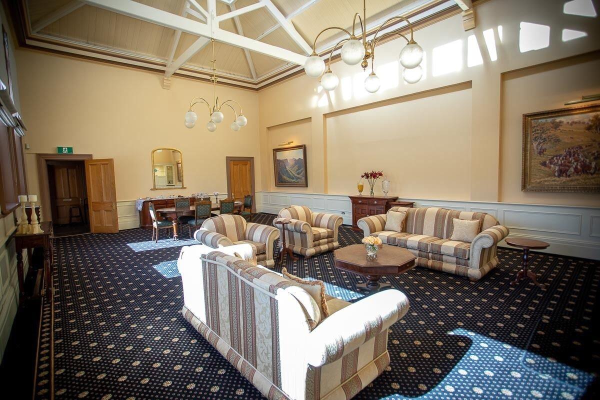 Clocktower Suites