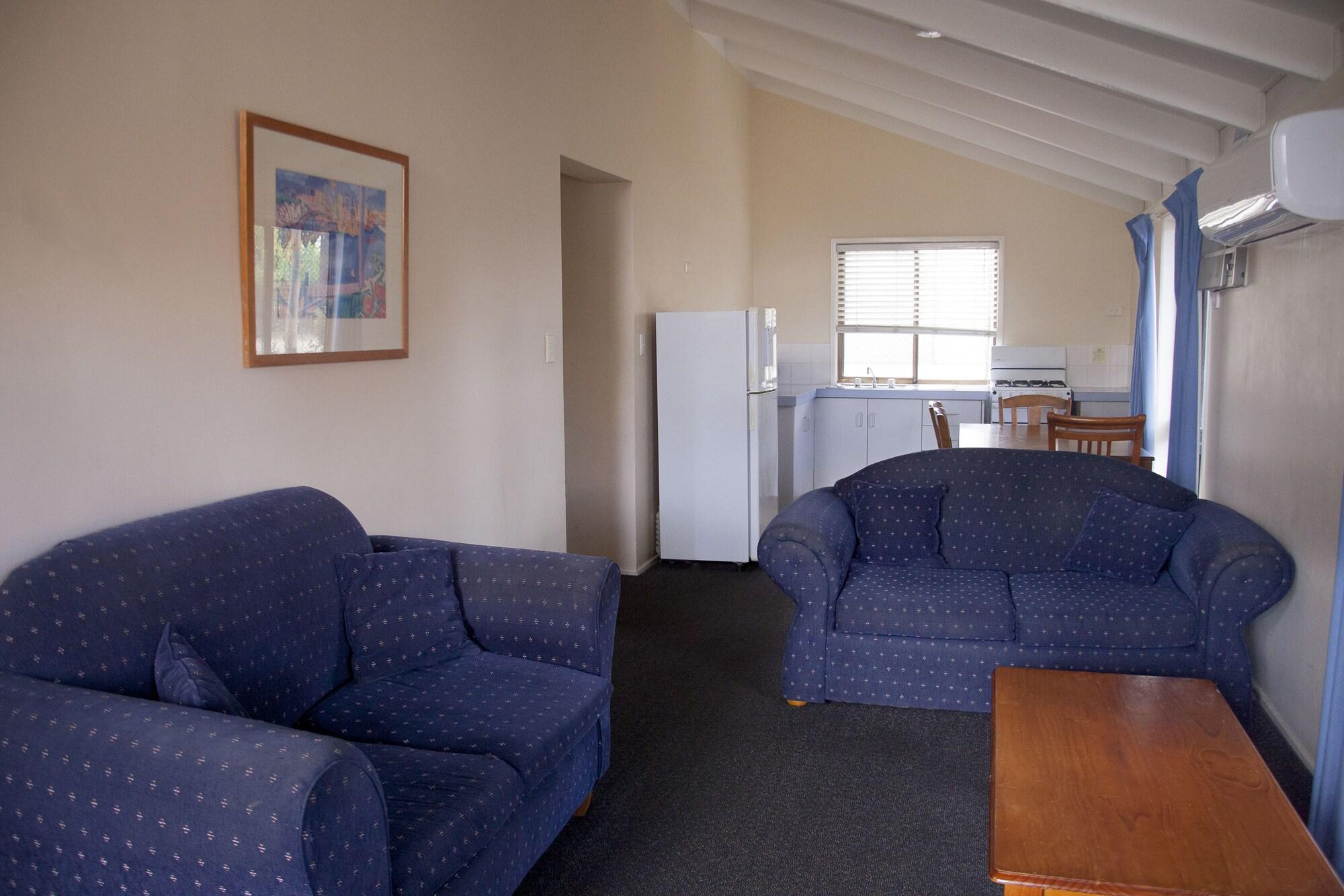 Nepean By Gateway Lifestyle Holiday Parks
