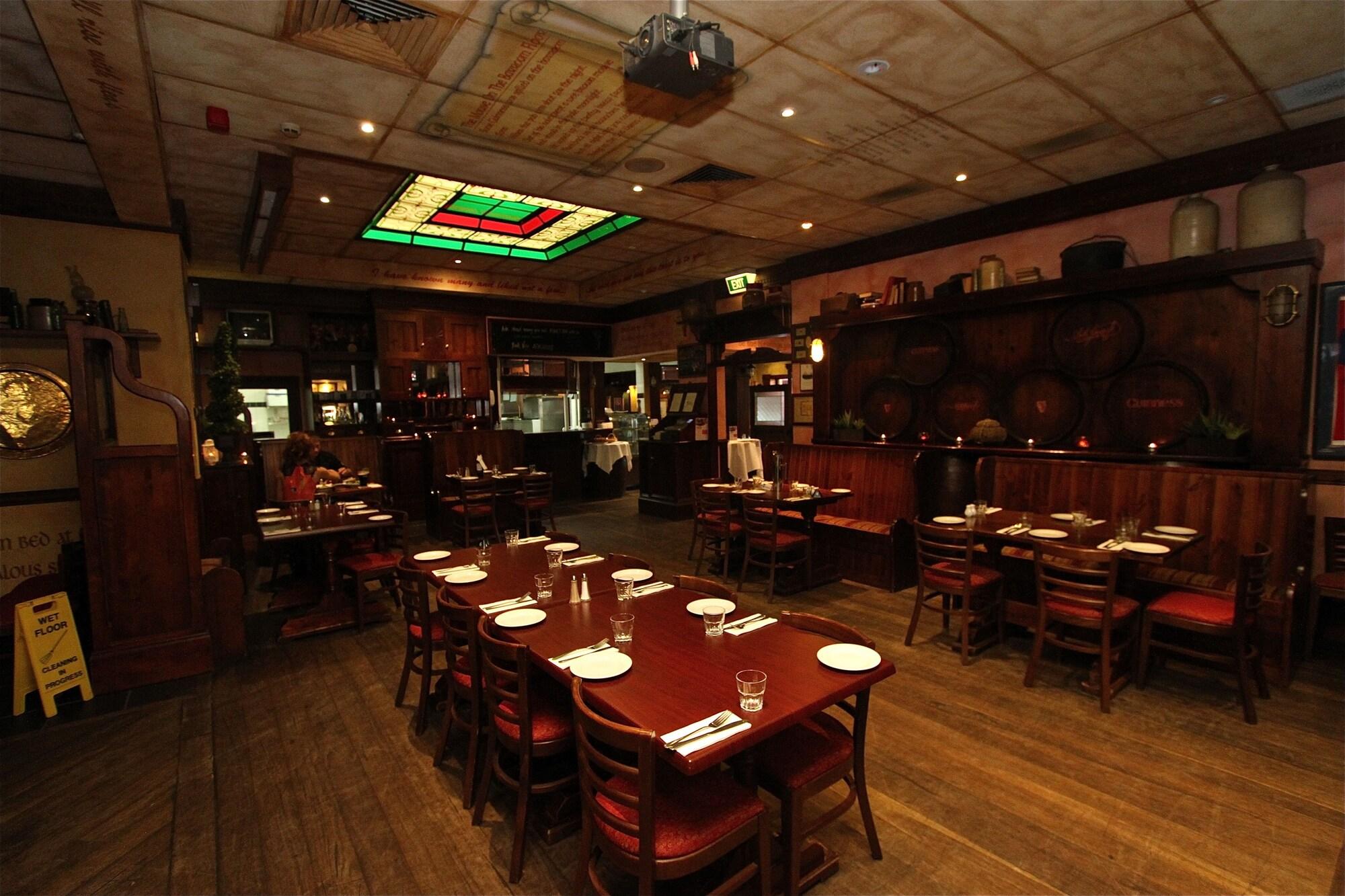 Northern Star Hotel Hamilton