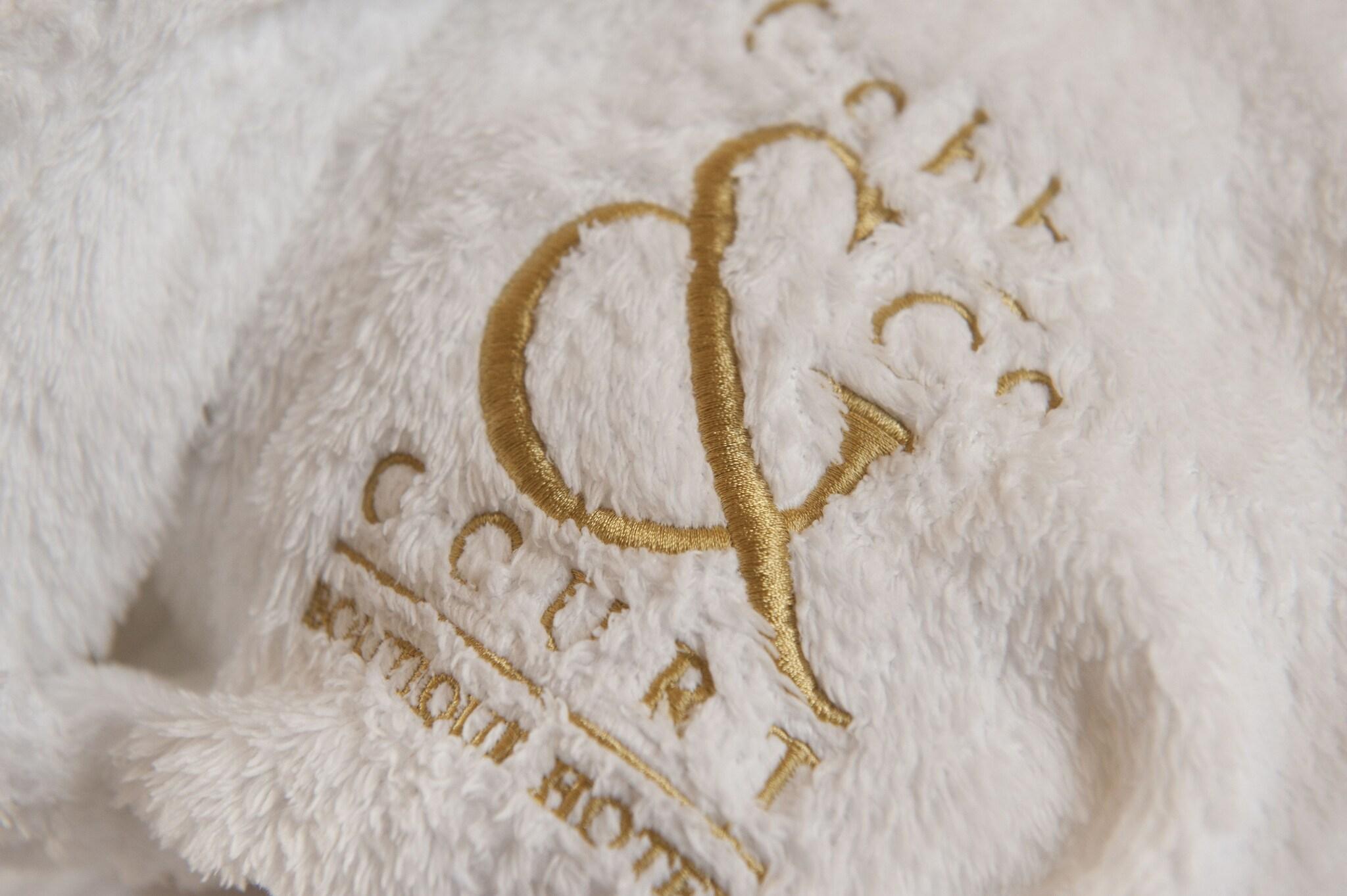 Cobb & Co Court Boutique Hotel by null