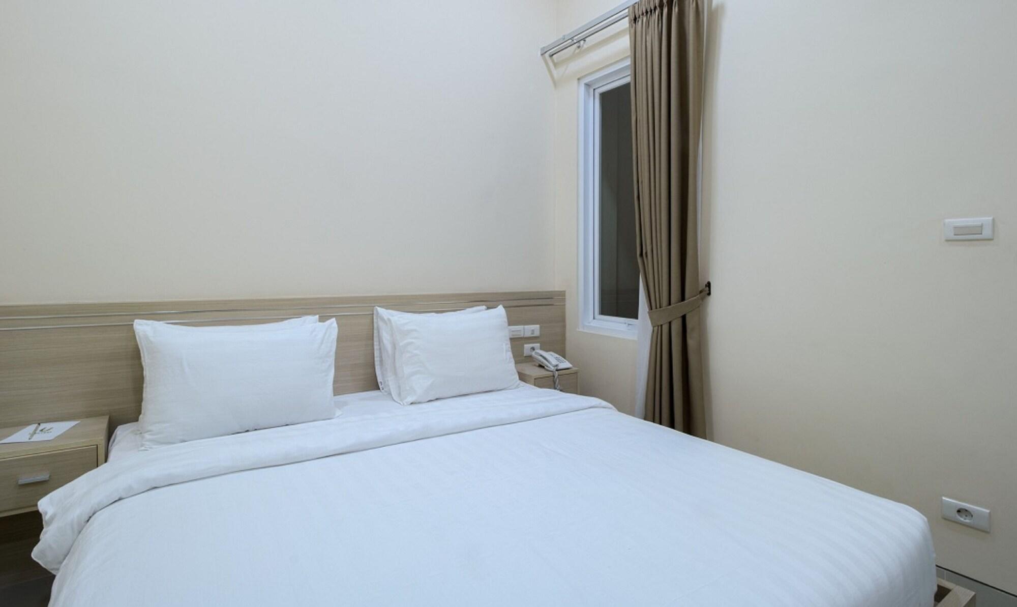 Hotel Cantik Syari