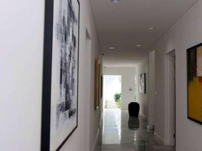 V Residence Kemang