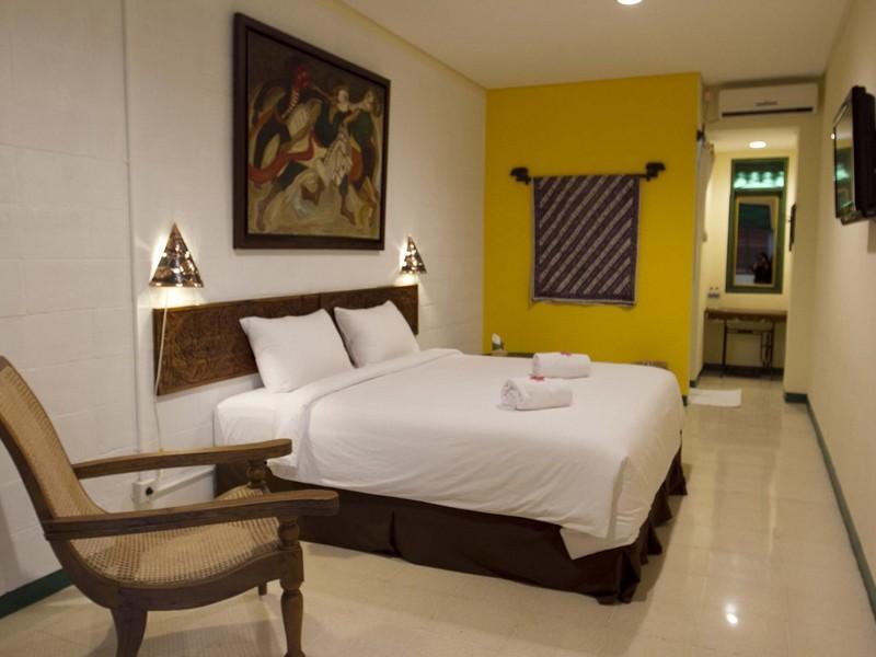 Sare Suites