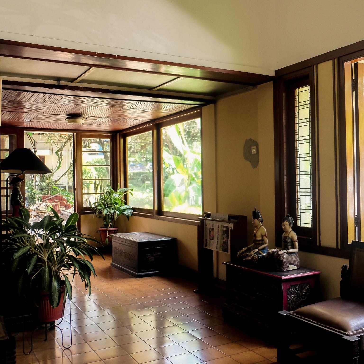 Hotel Bumi Asih