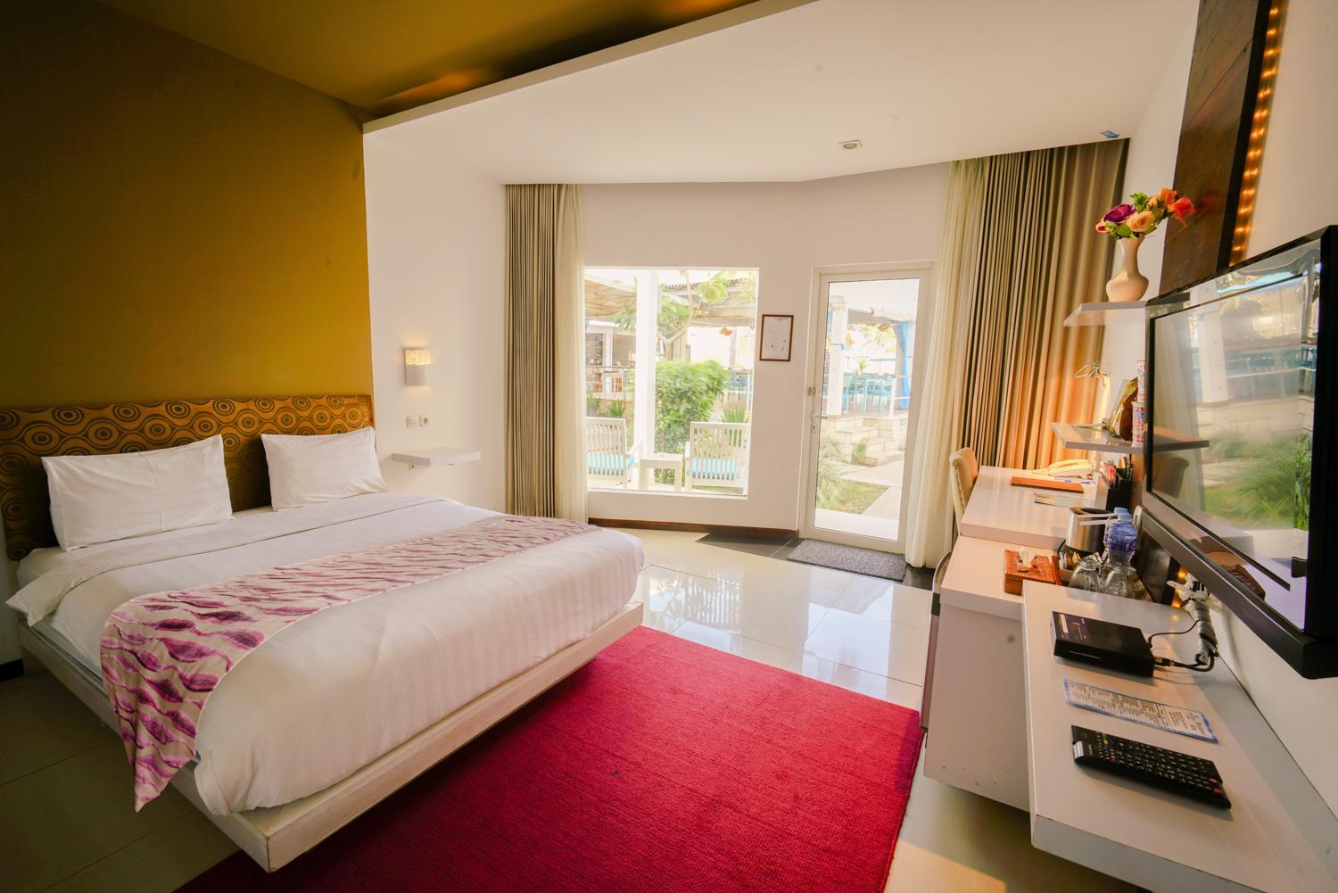 Ocean View Residence-Hotel Jepara by null
