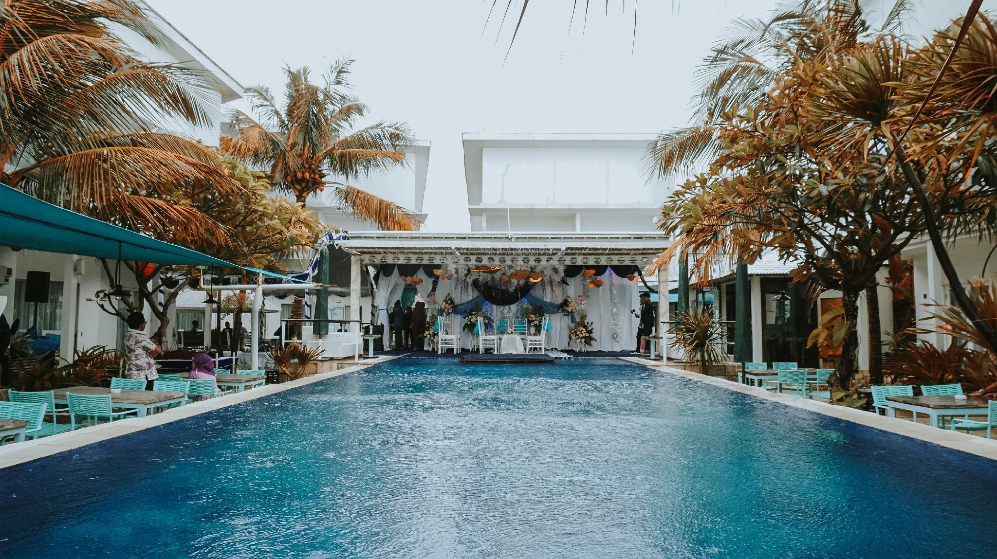 Ocean View Residence-Hotel Jepara by null