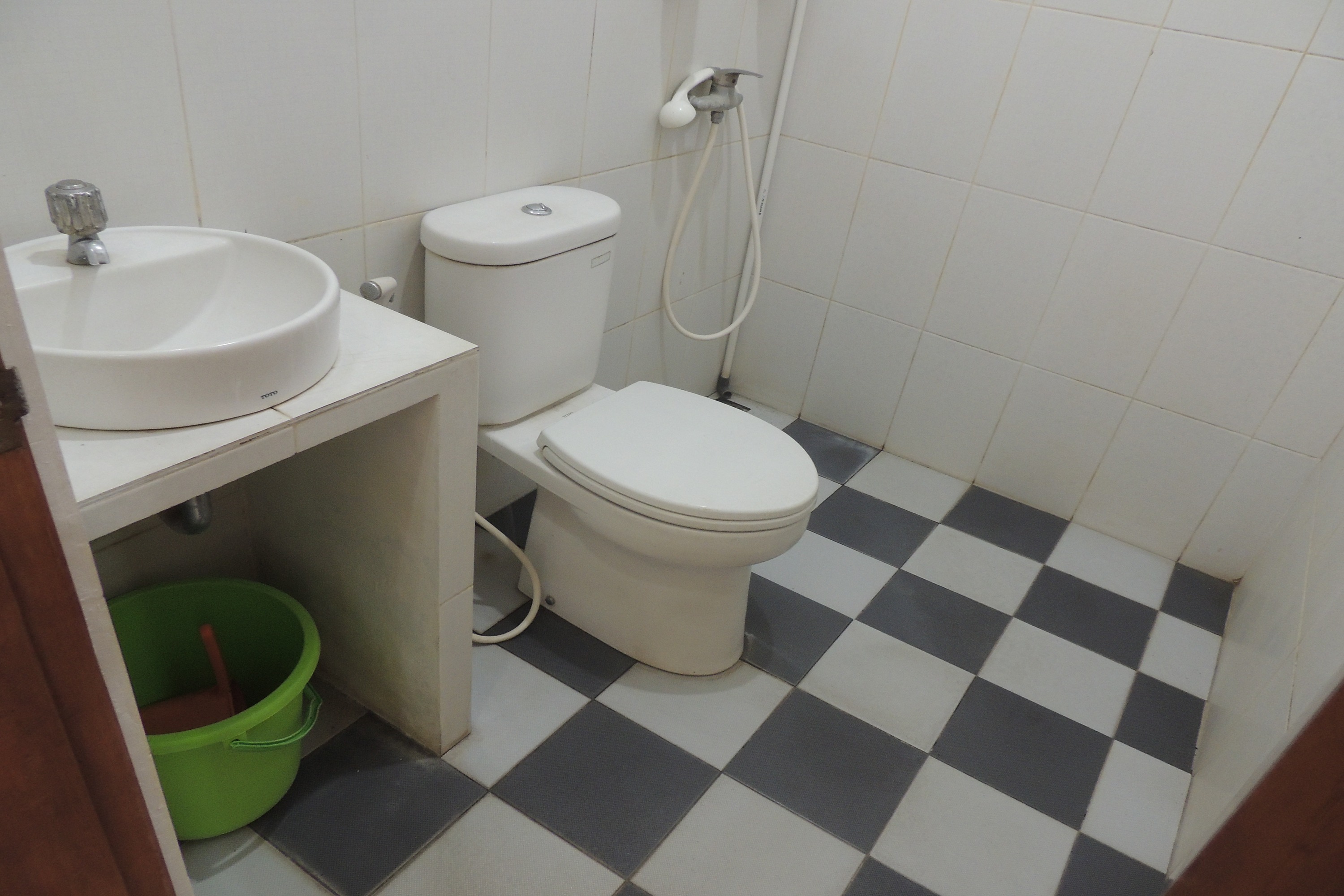 Wisma Tamu UKSW