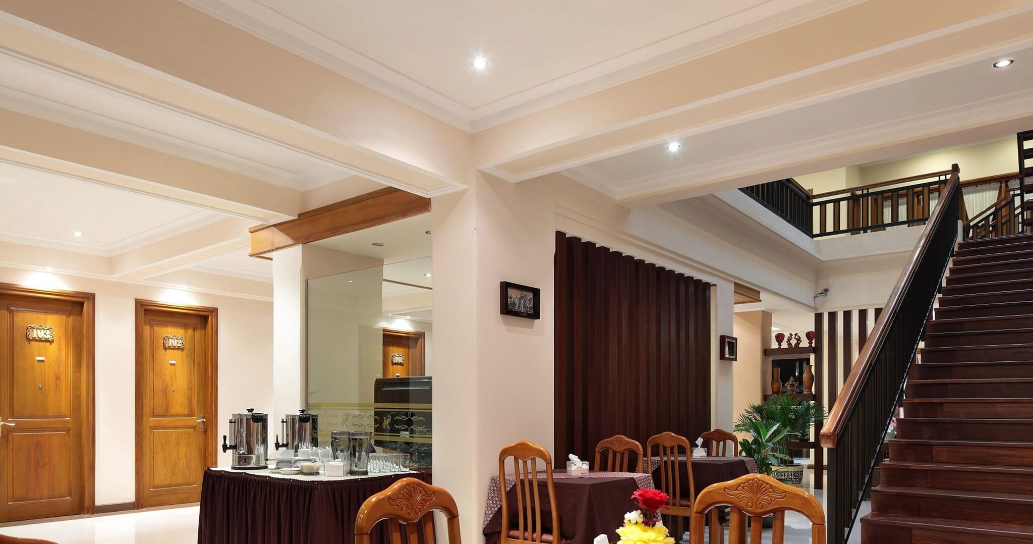 Kertanegara Premium Guest House