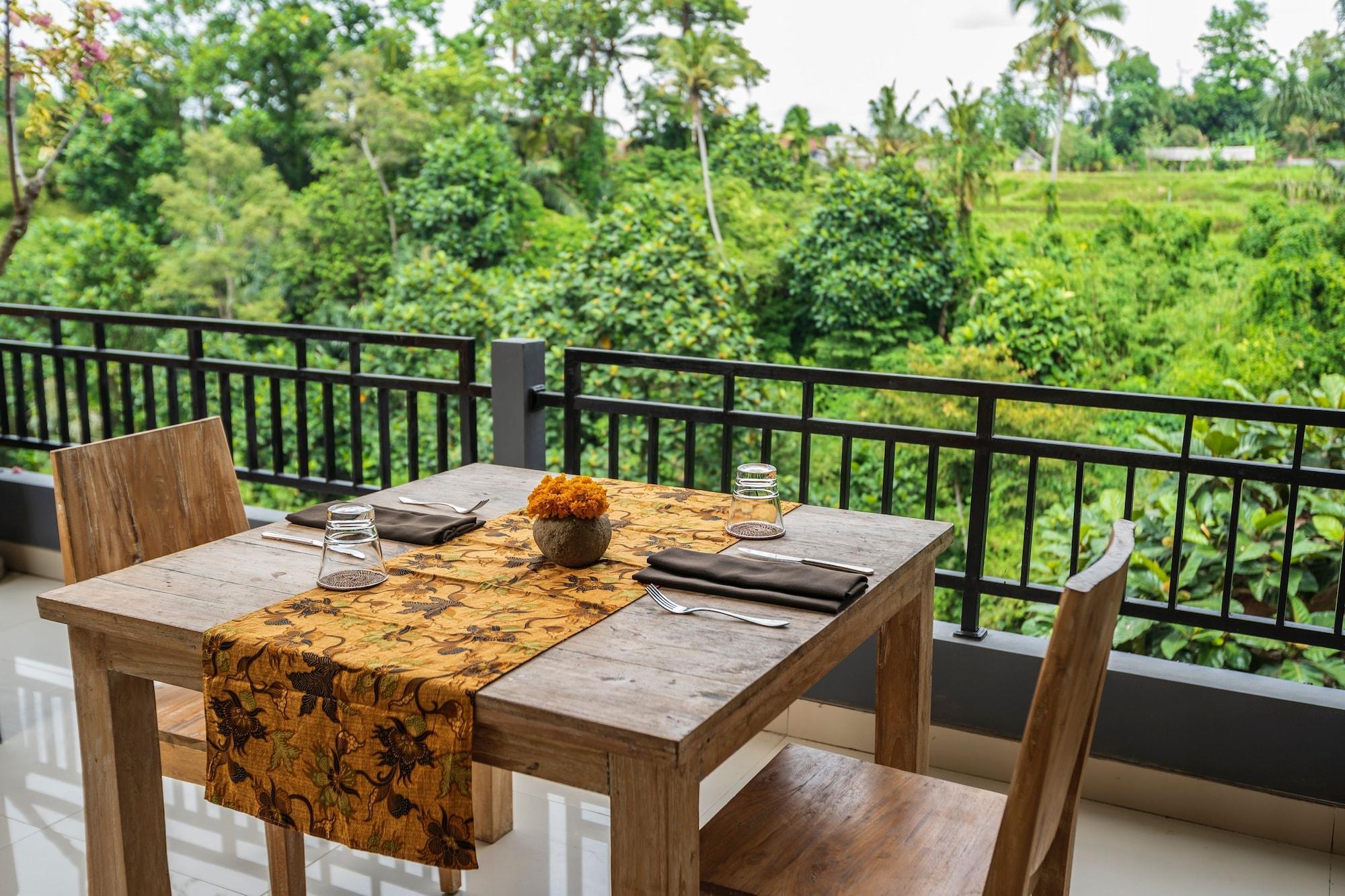 Yoga Amertham Retreat & Resort