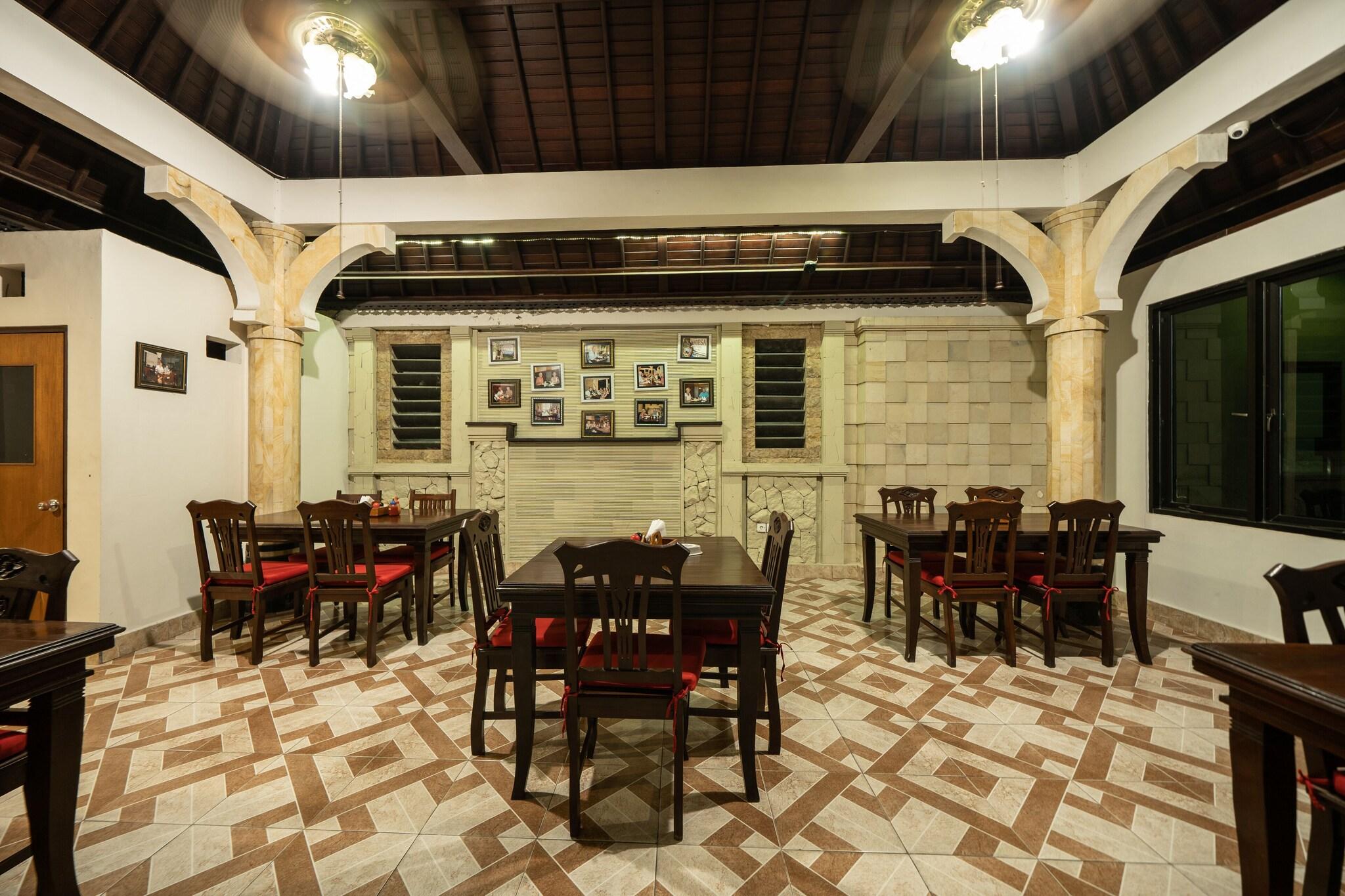 Bendesa Accommodation