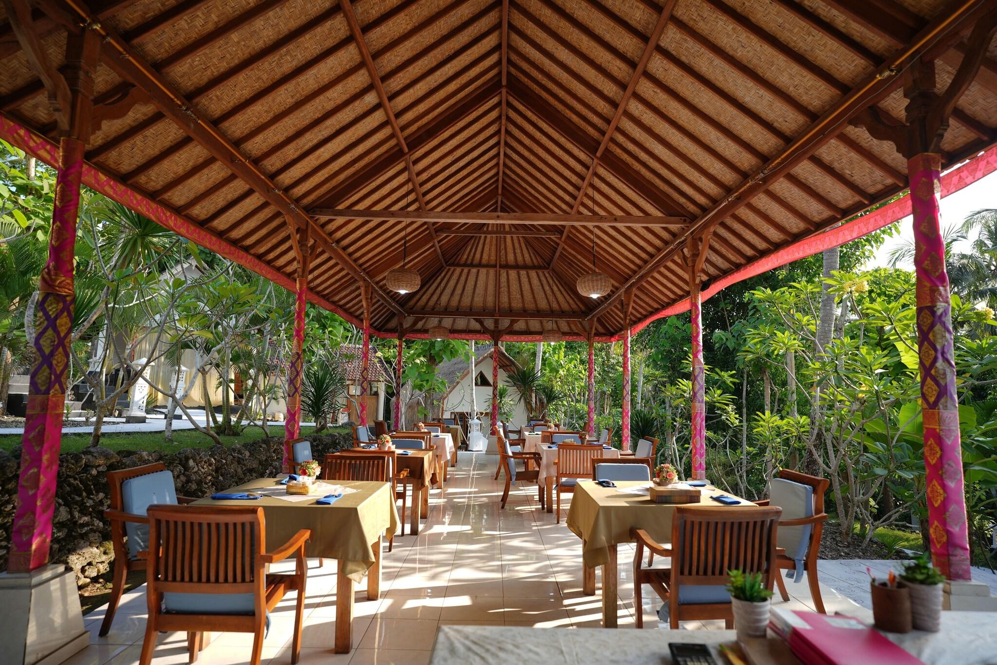 Coco Resort Penida