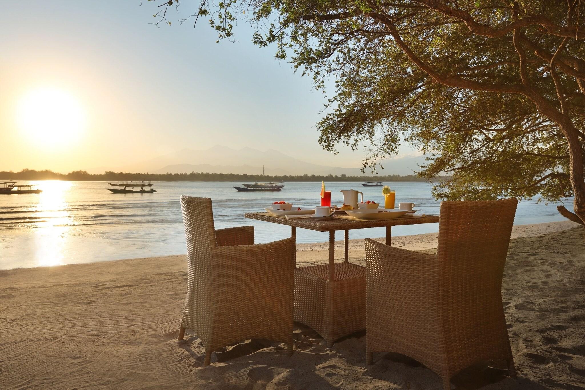 Vamana Resort