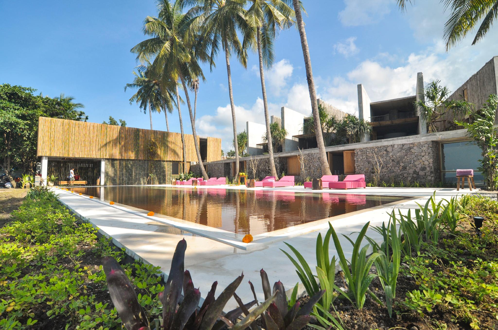 The Tiing Tejakula Villas by null